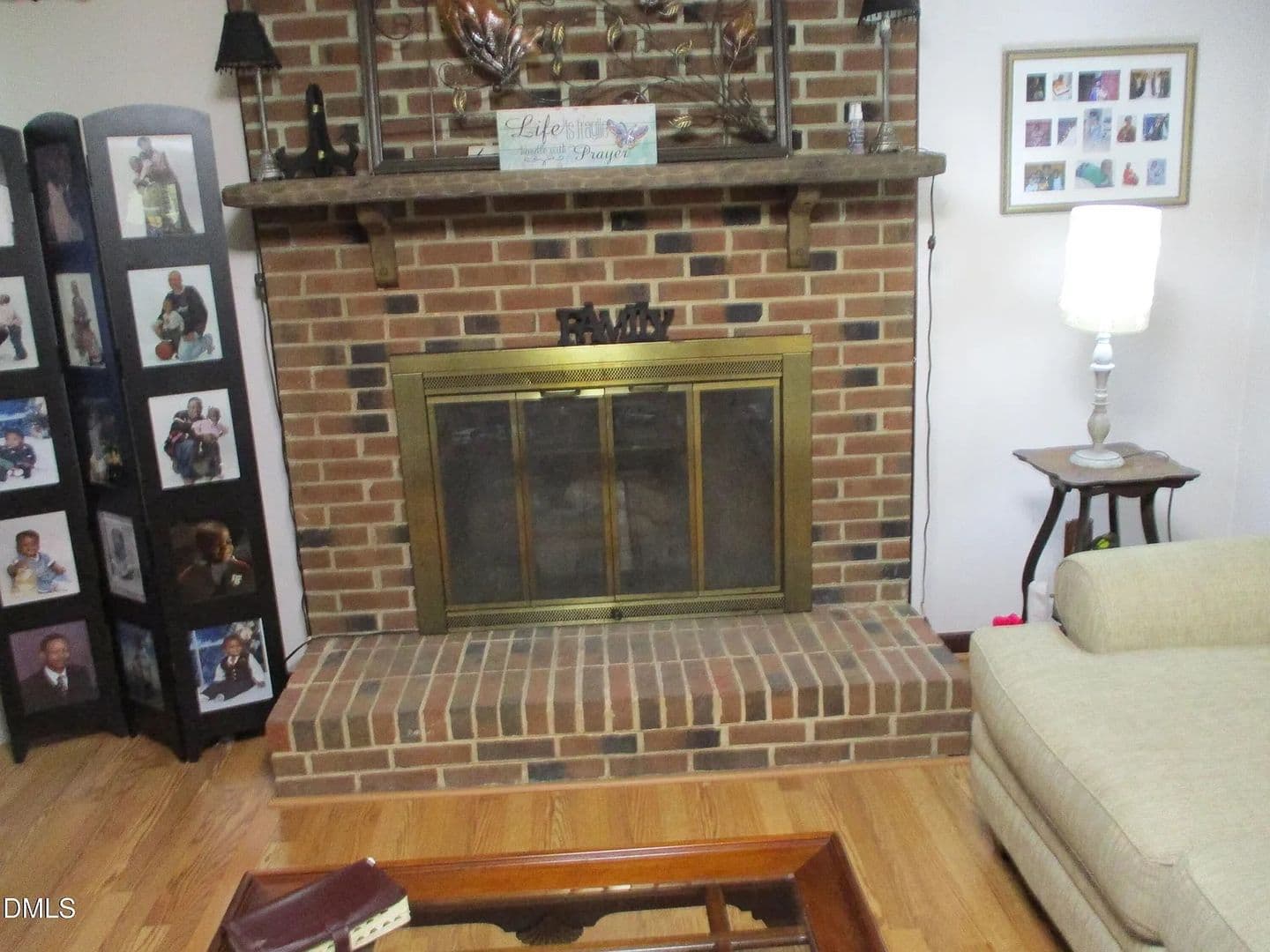 Raleigh House: 729 Ravel St