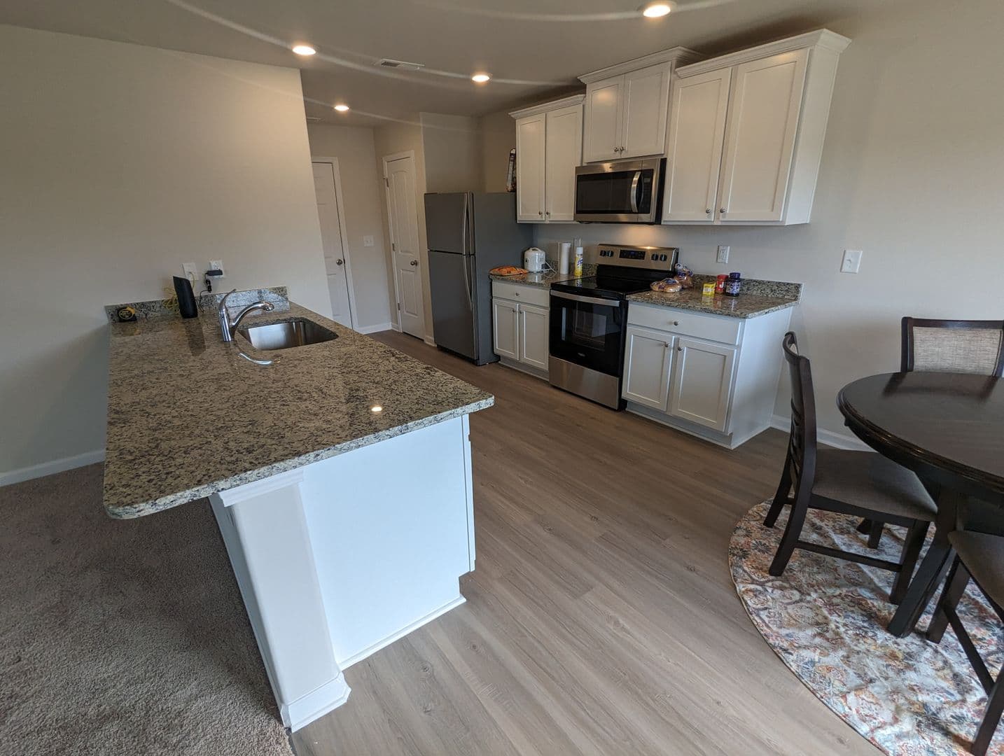 Charlotte House: 1104 Nia Rd