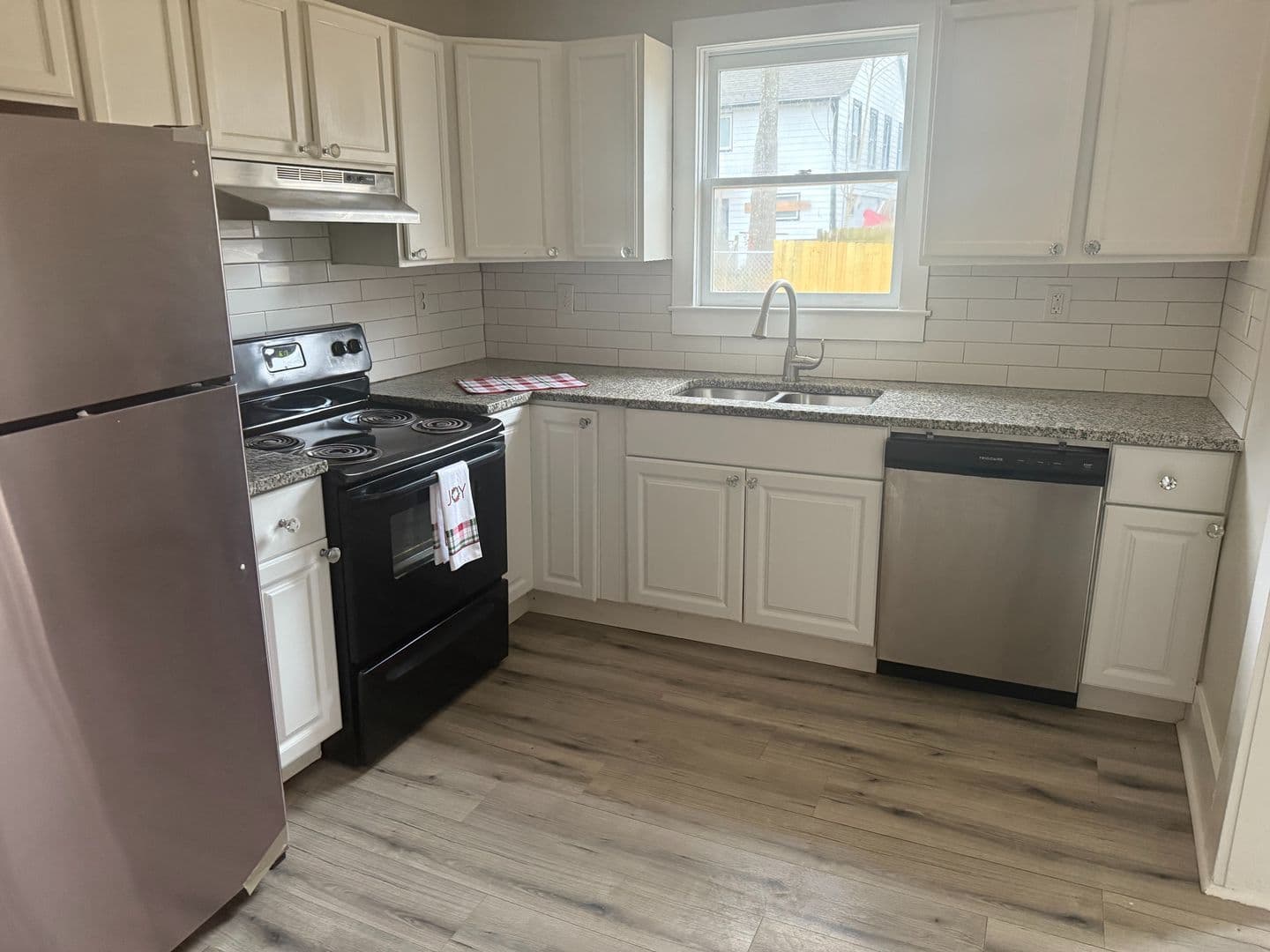 Atlanta House: 372 Griffin St NW