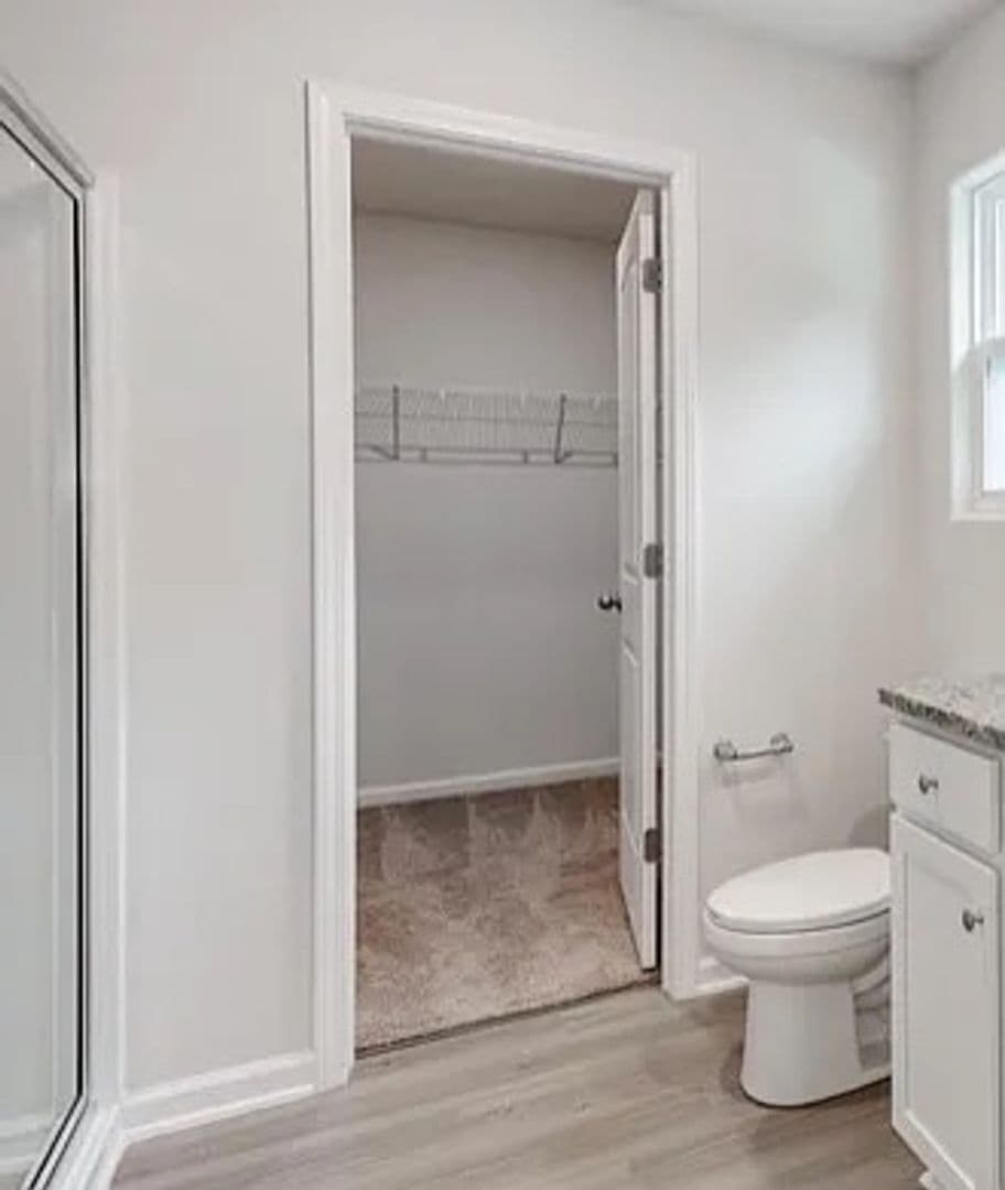 Charlotte House: 1116 Nia Rd