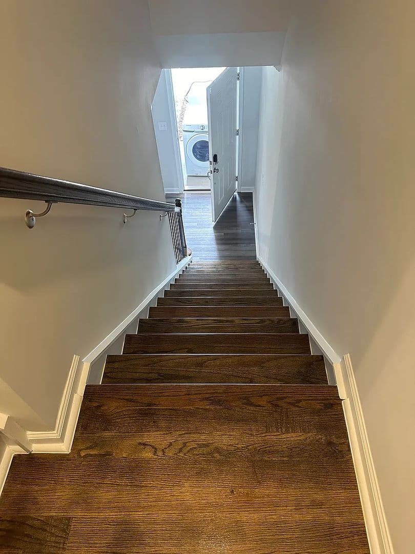 Raleigh House: 5024 Arkrose Dr