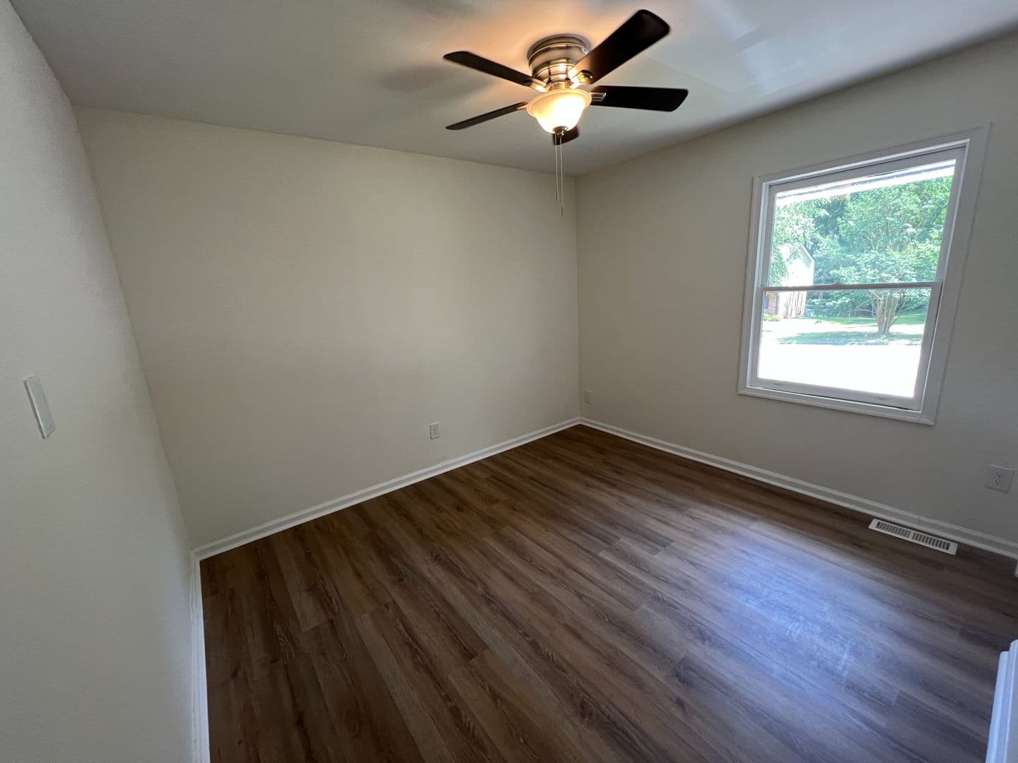 Garner House: 1304 Buckingham Rd