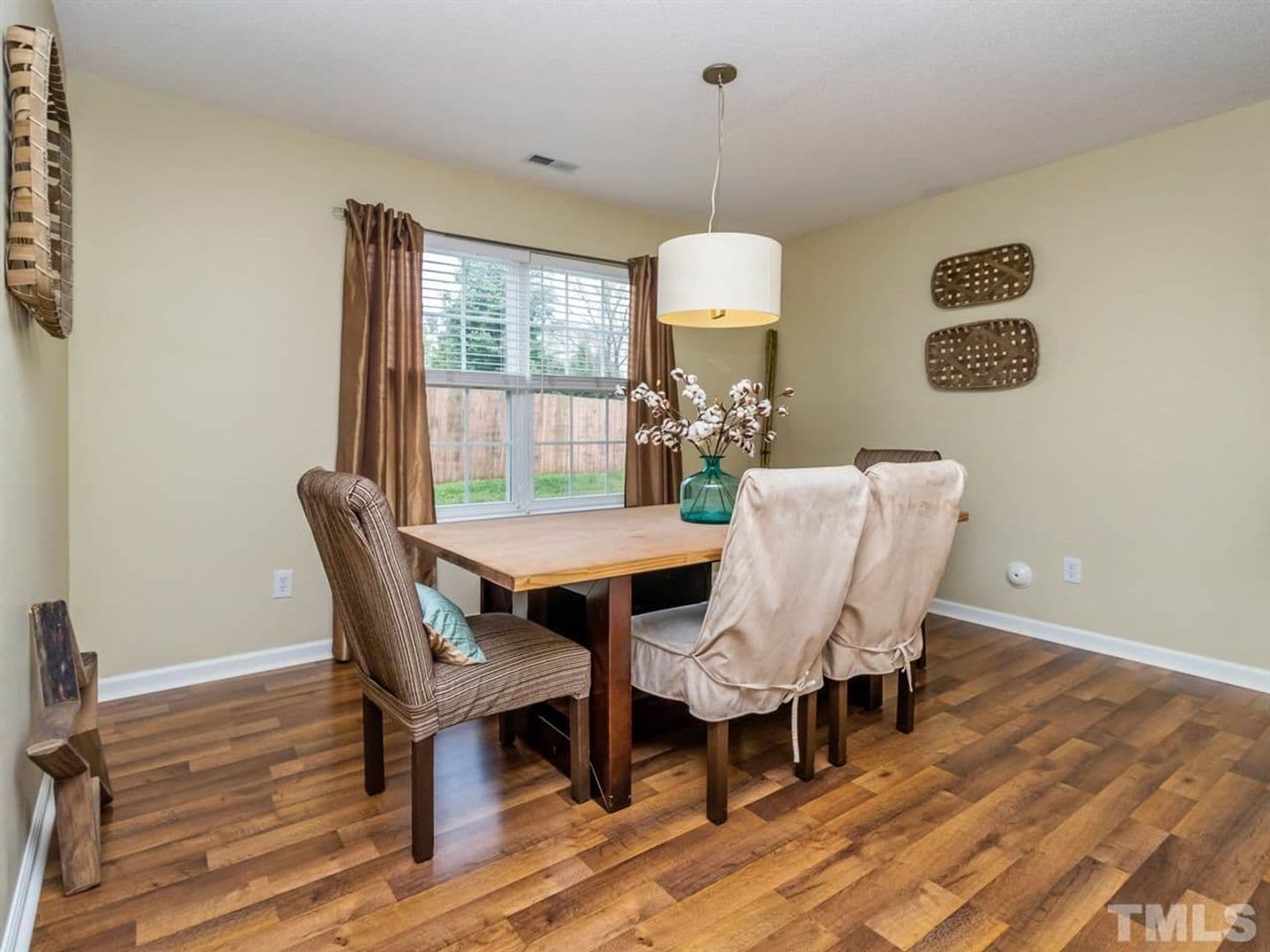 Durham House: 5547 Spindlewood Ct
