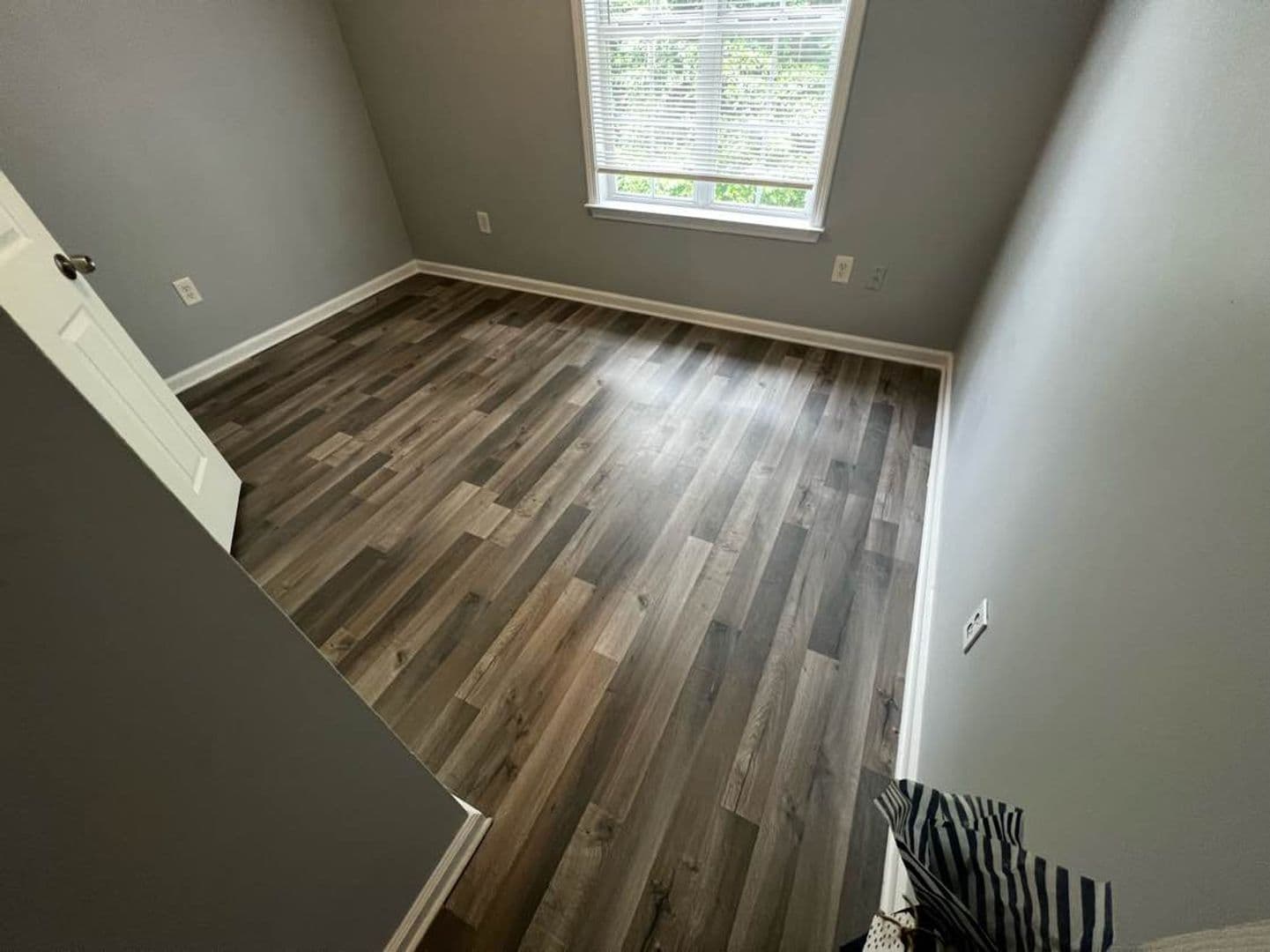 Atlanta House: 1123 #B Jones Ave NW