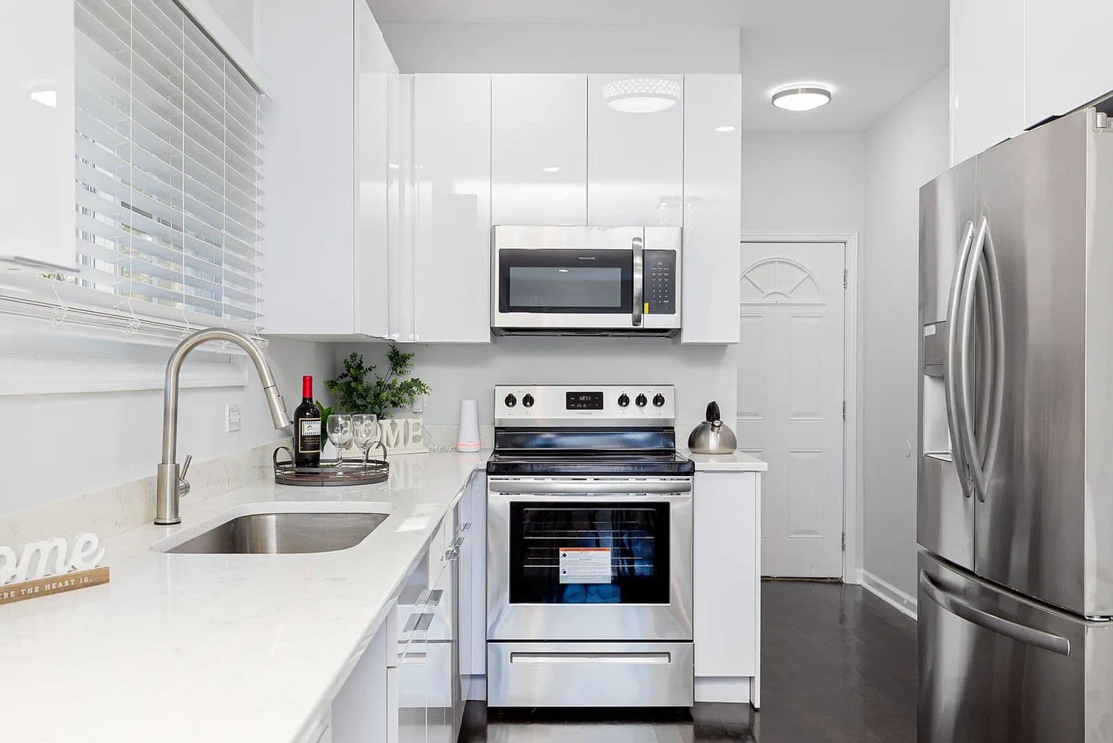 Atlanta House: 2085 Browns Mill Dr SE