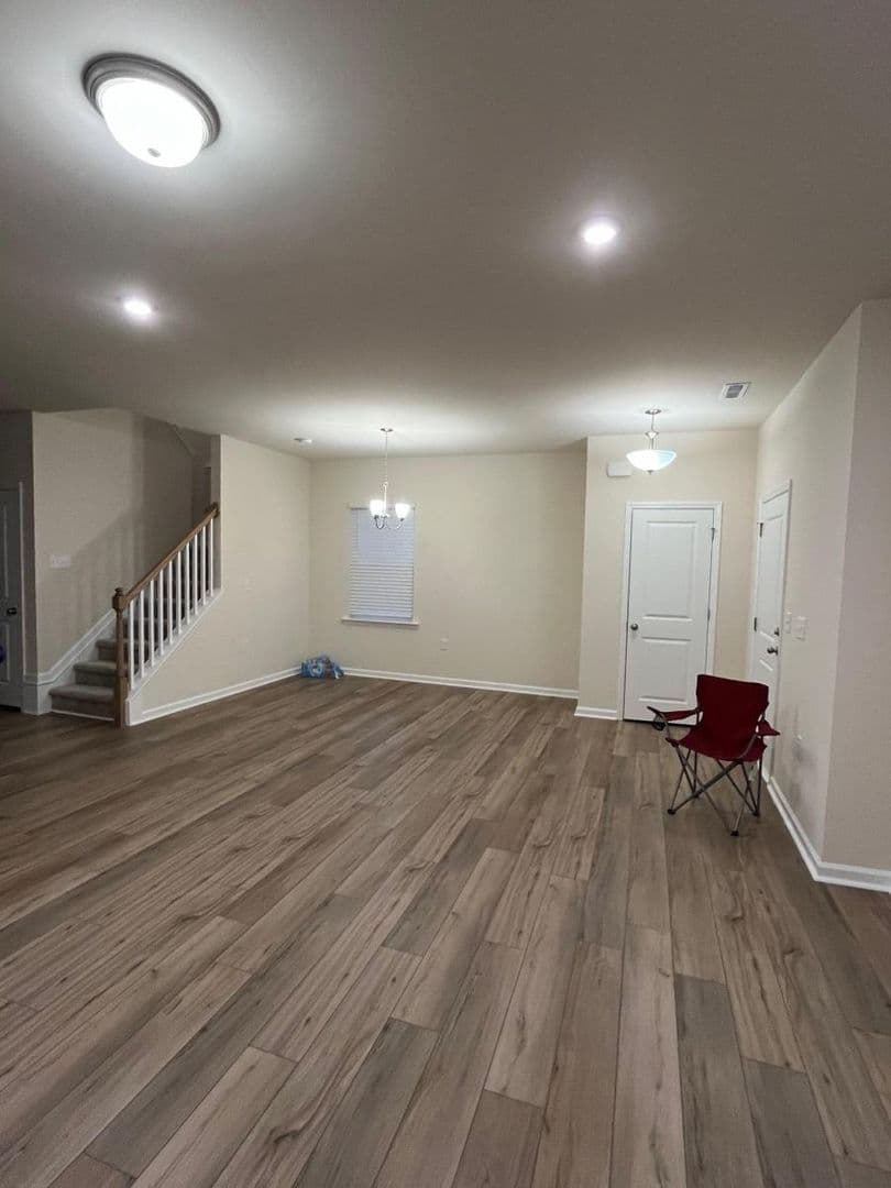 Raleigh House: 5600 Preveza Pl