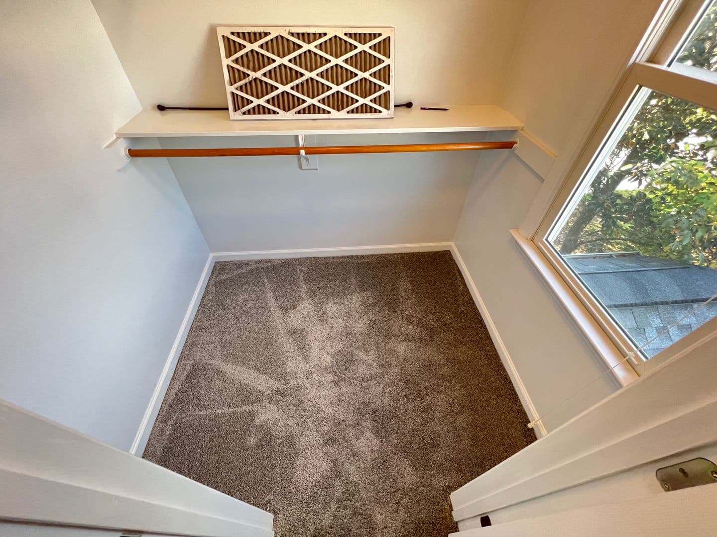Chapel Hill House: 50303 Governors Dr
