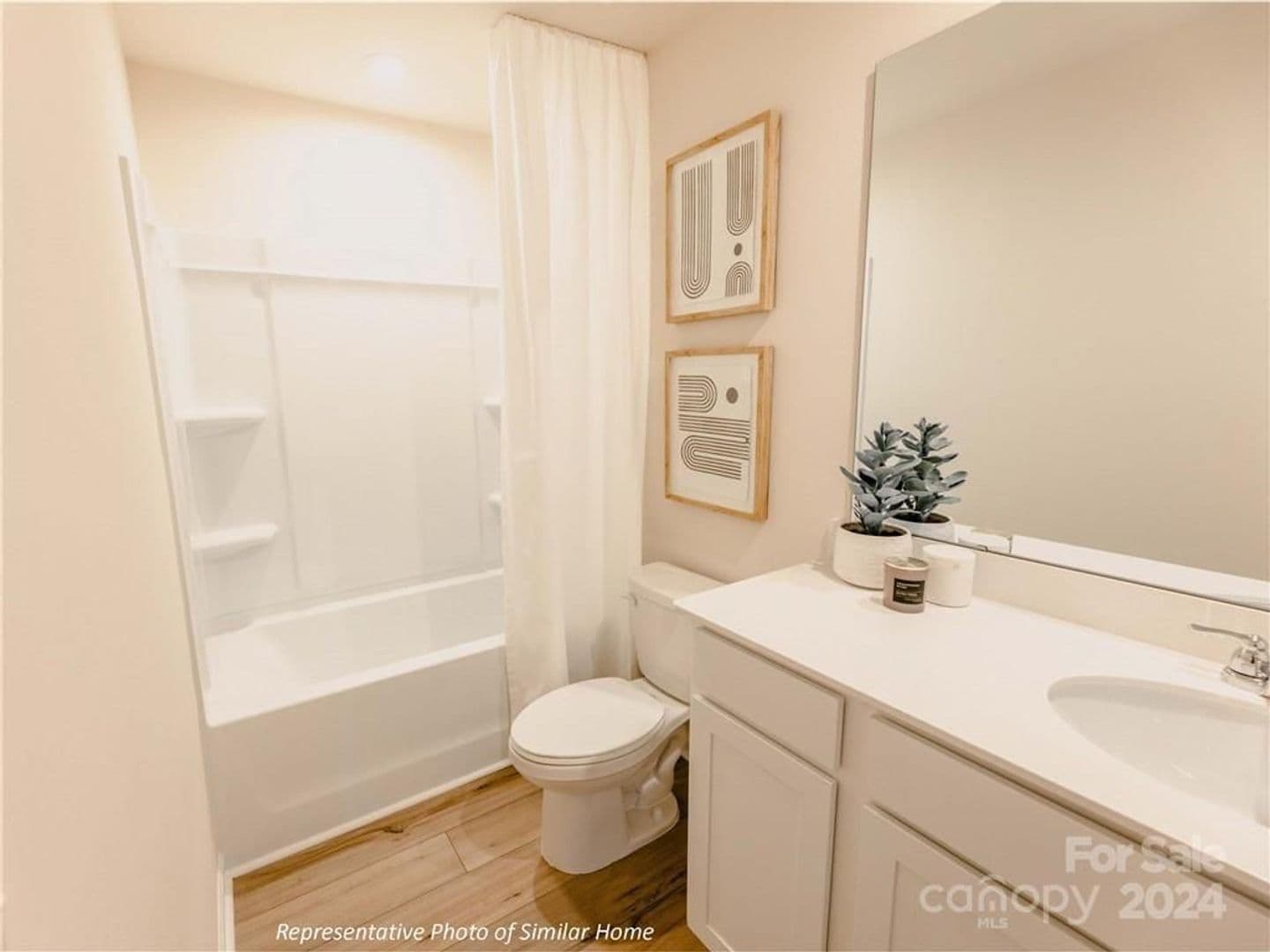 Concord House: 2773 Luca Ter SW