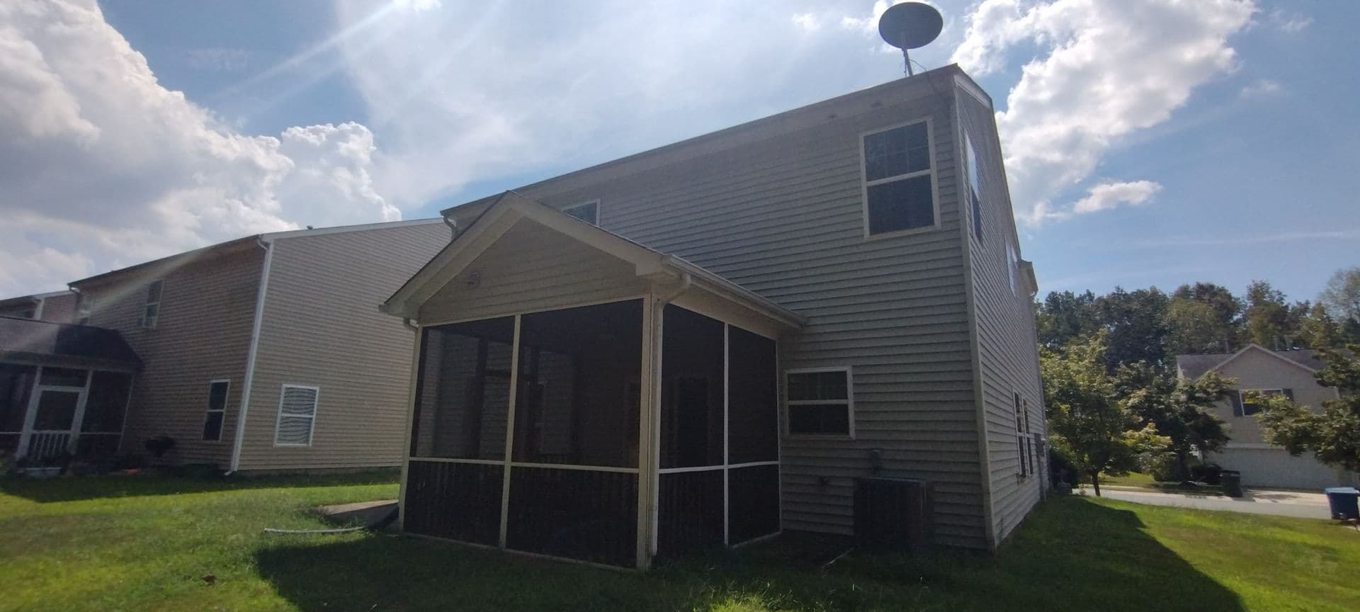 Durham House: 3114 Genlee Dr