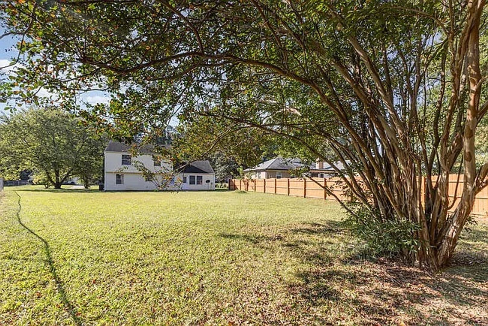Charlotte House: 8915 Touchstone Ln