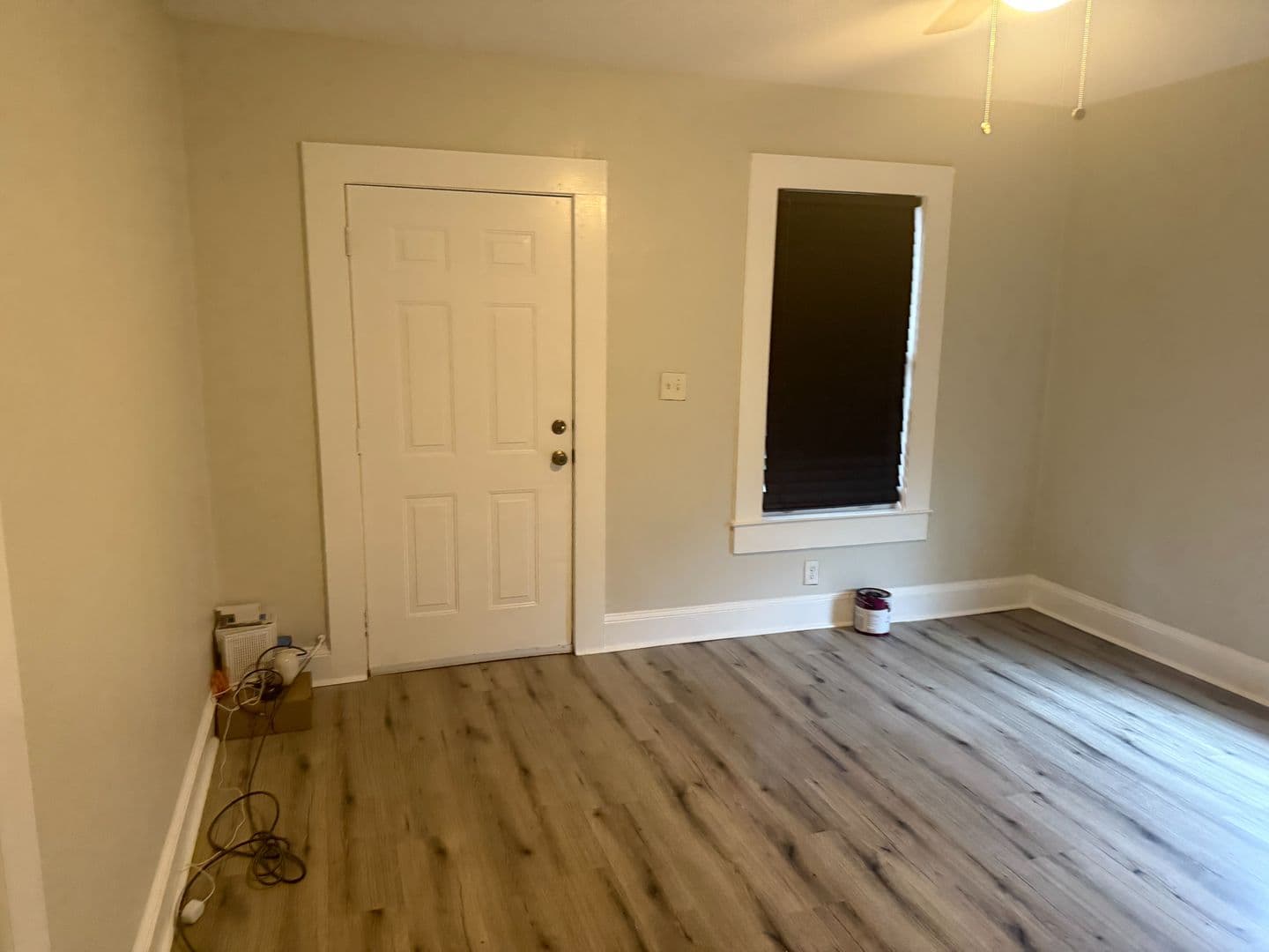Atlanta House: 372 Griffin St NW
