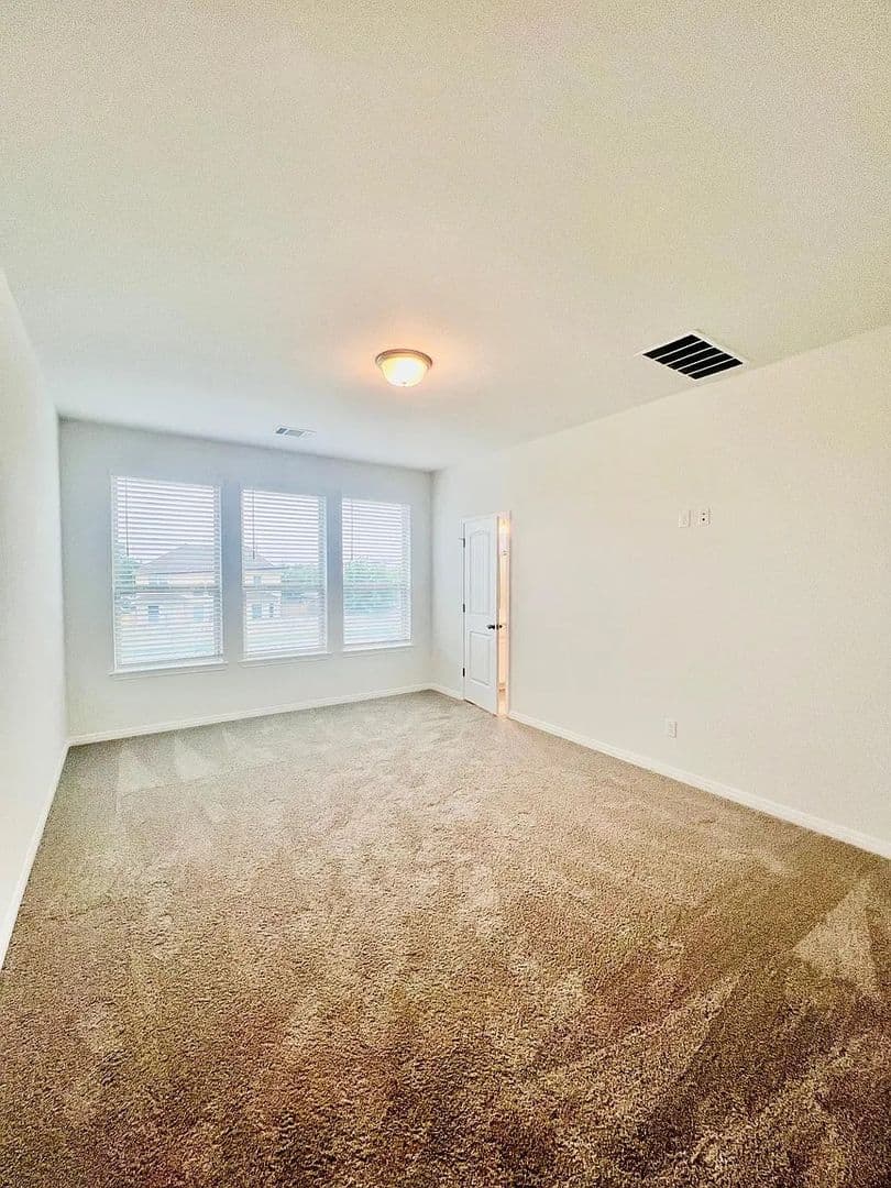 Pflugerville House: 2203 Cowbird Path