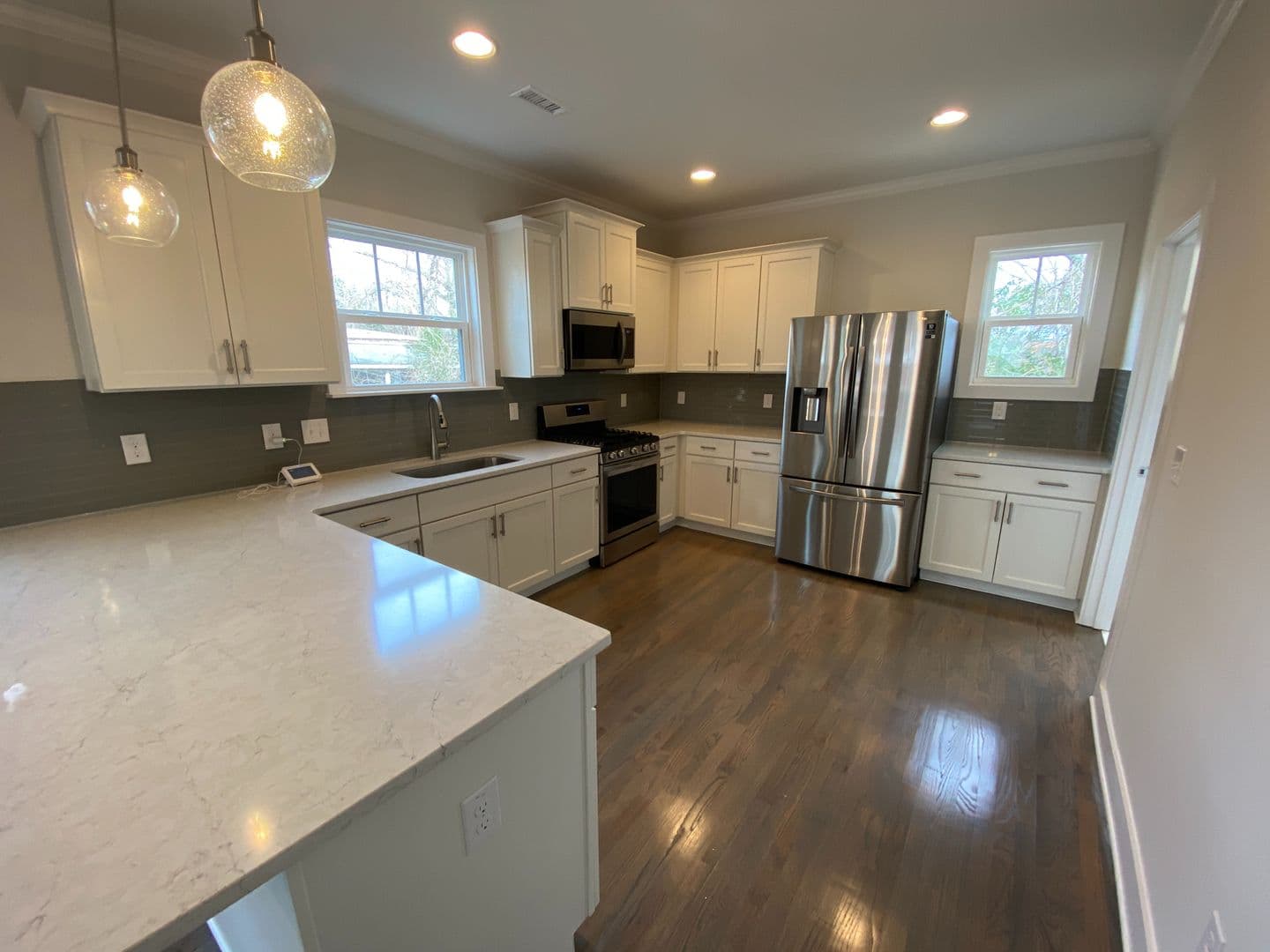 Durham House: 1706 Merrick St