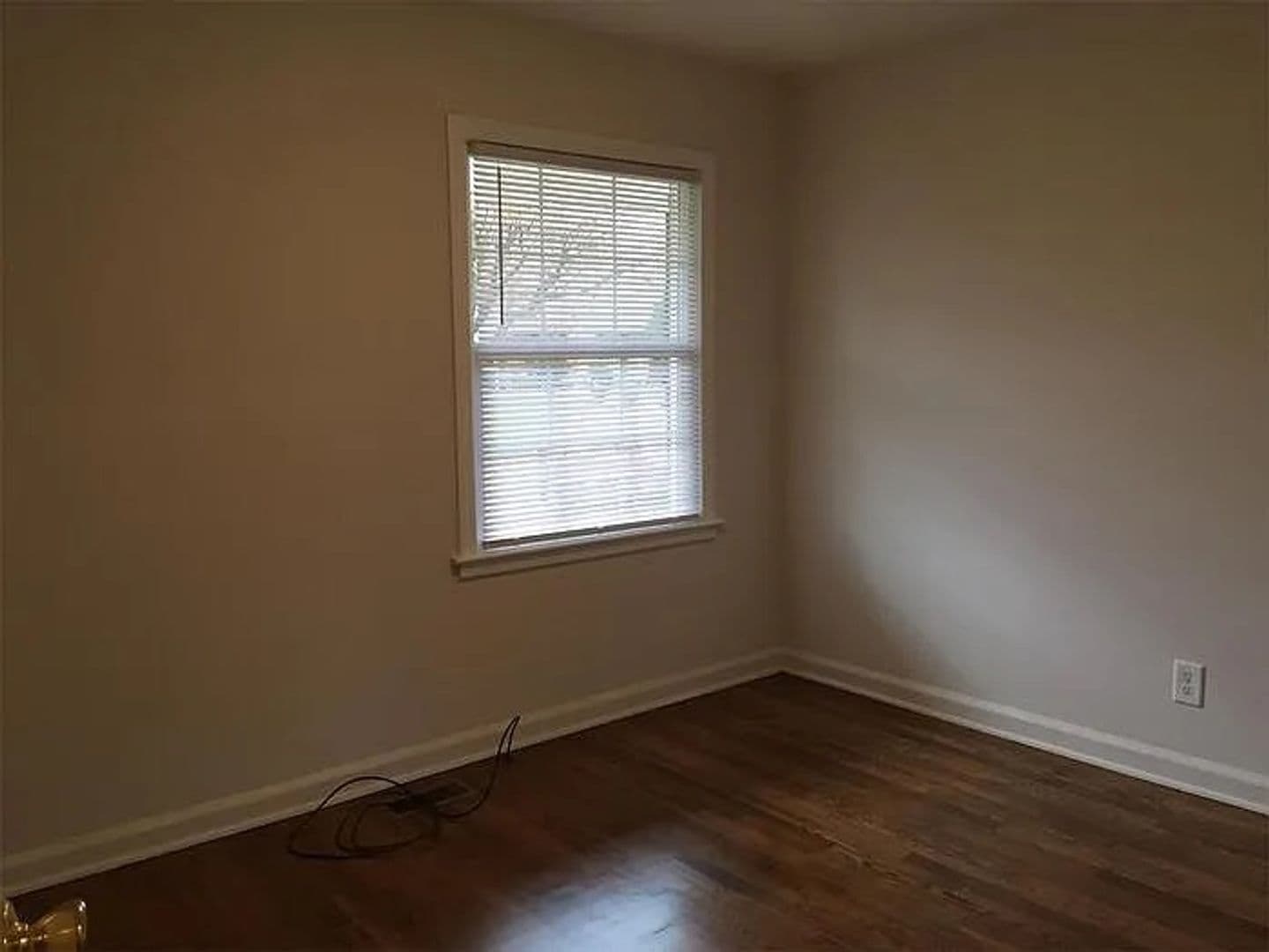 Raleigh House: 1206 Downing Rd