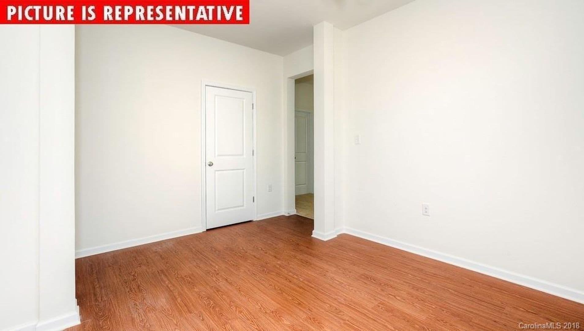 Charlotte House: 6918 Pennyroyal Wy