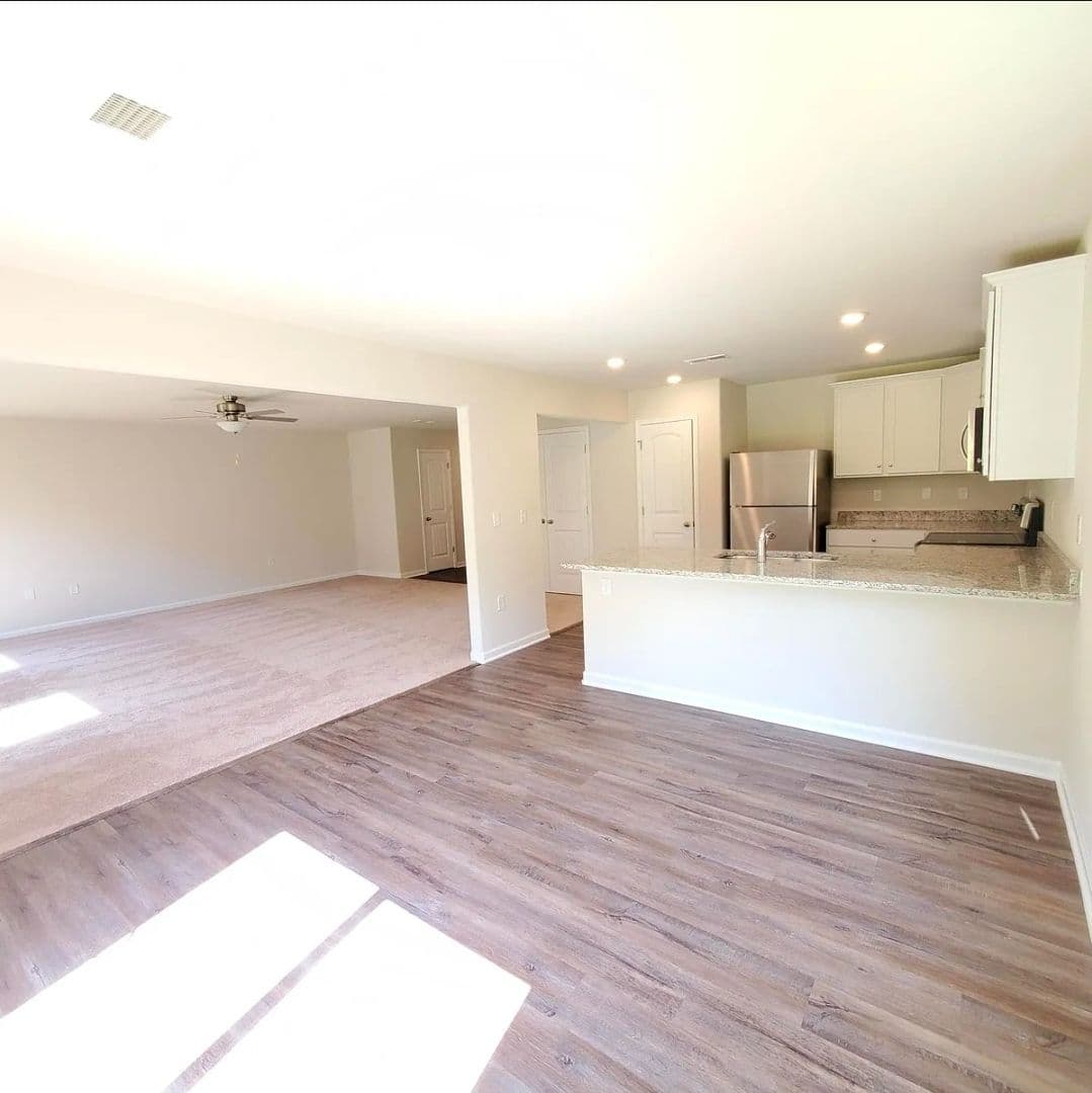 Charlotte House: 9111 Creedmore Hills Dr