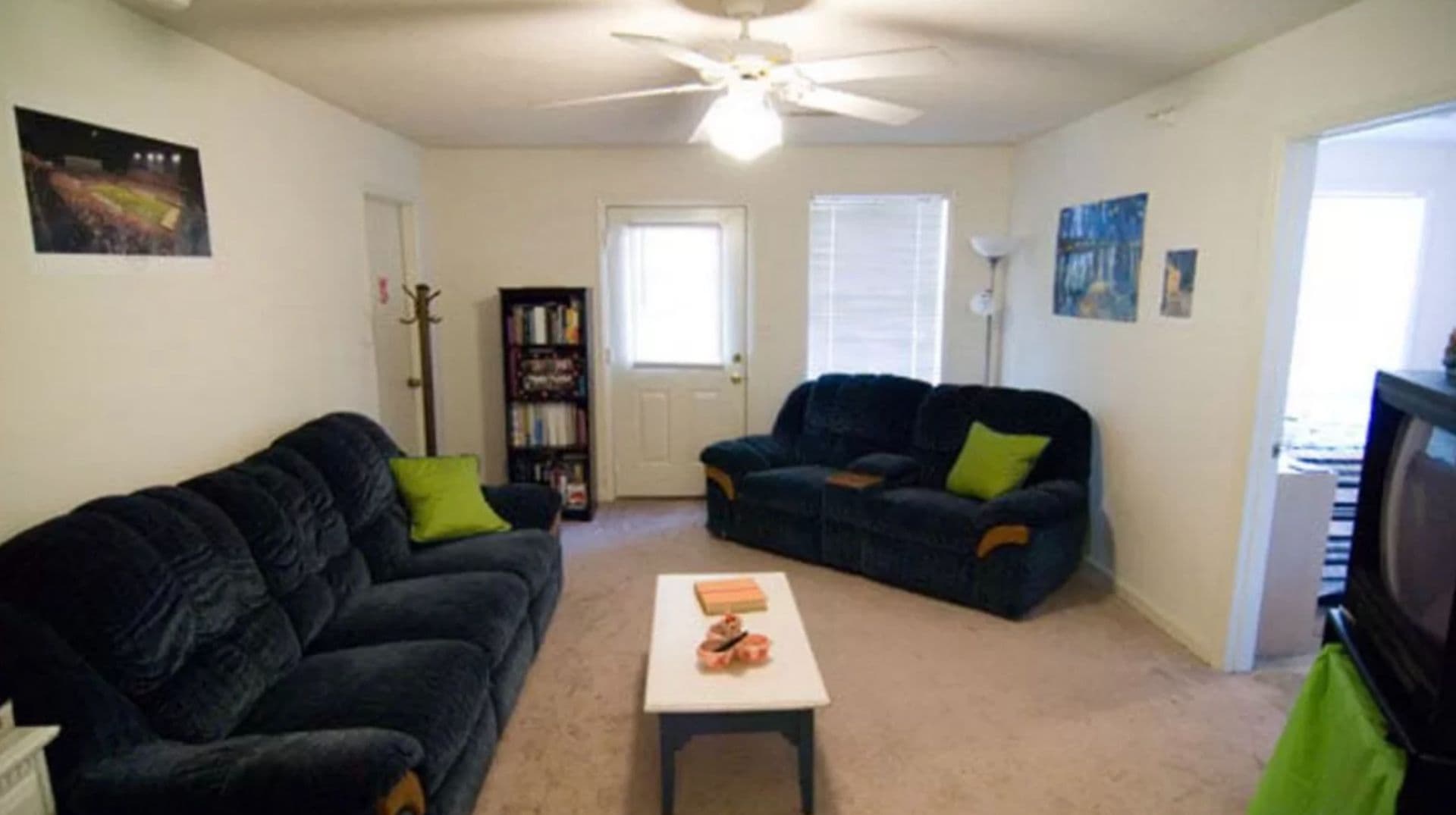 Raleigh House: 1120 #103 Carlton Ave