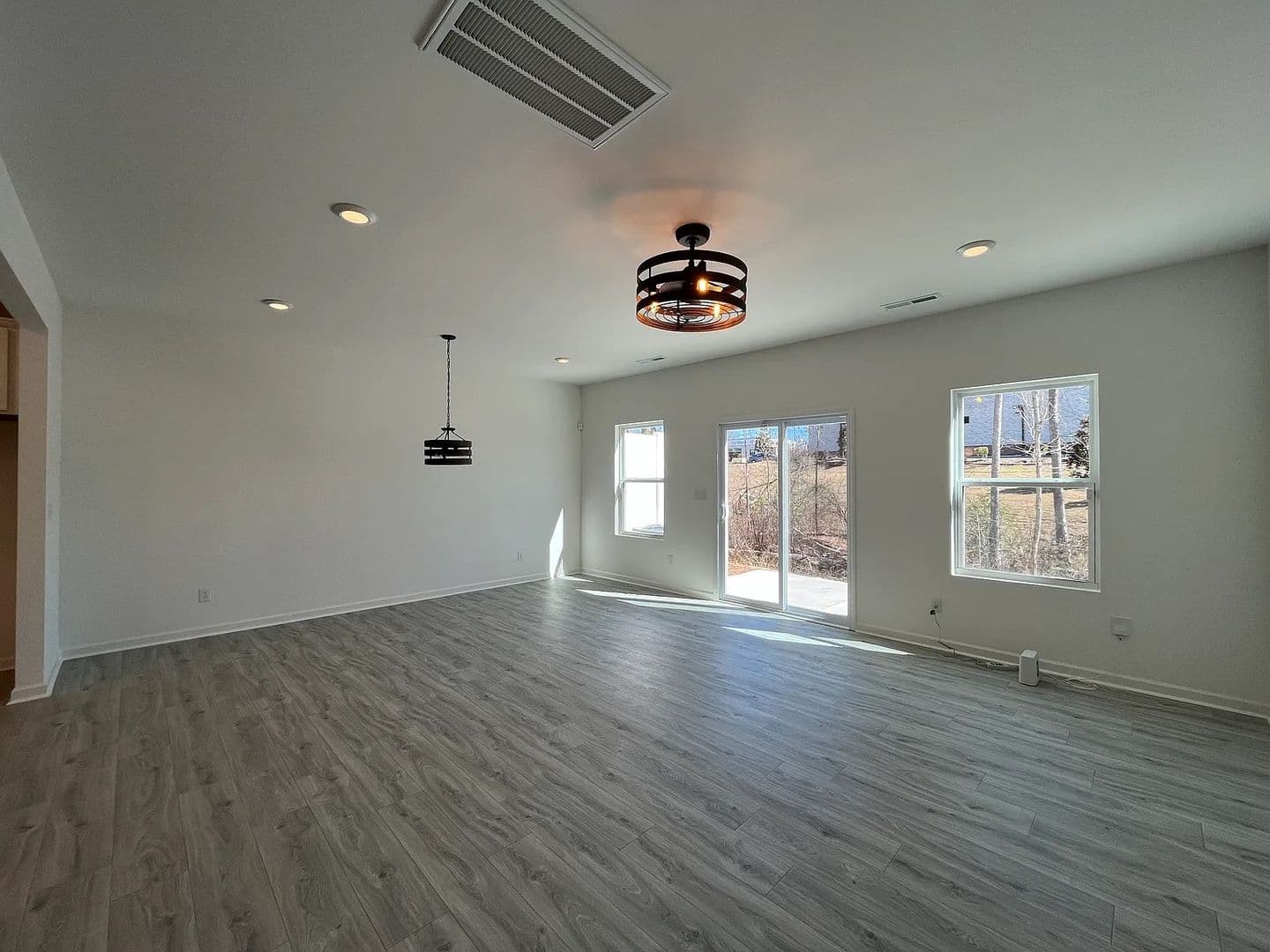 Charlotte House: 11031 Pagebrook Ln