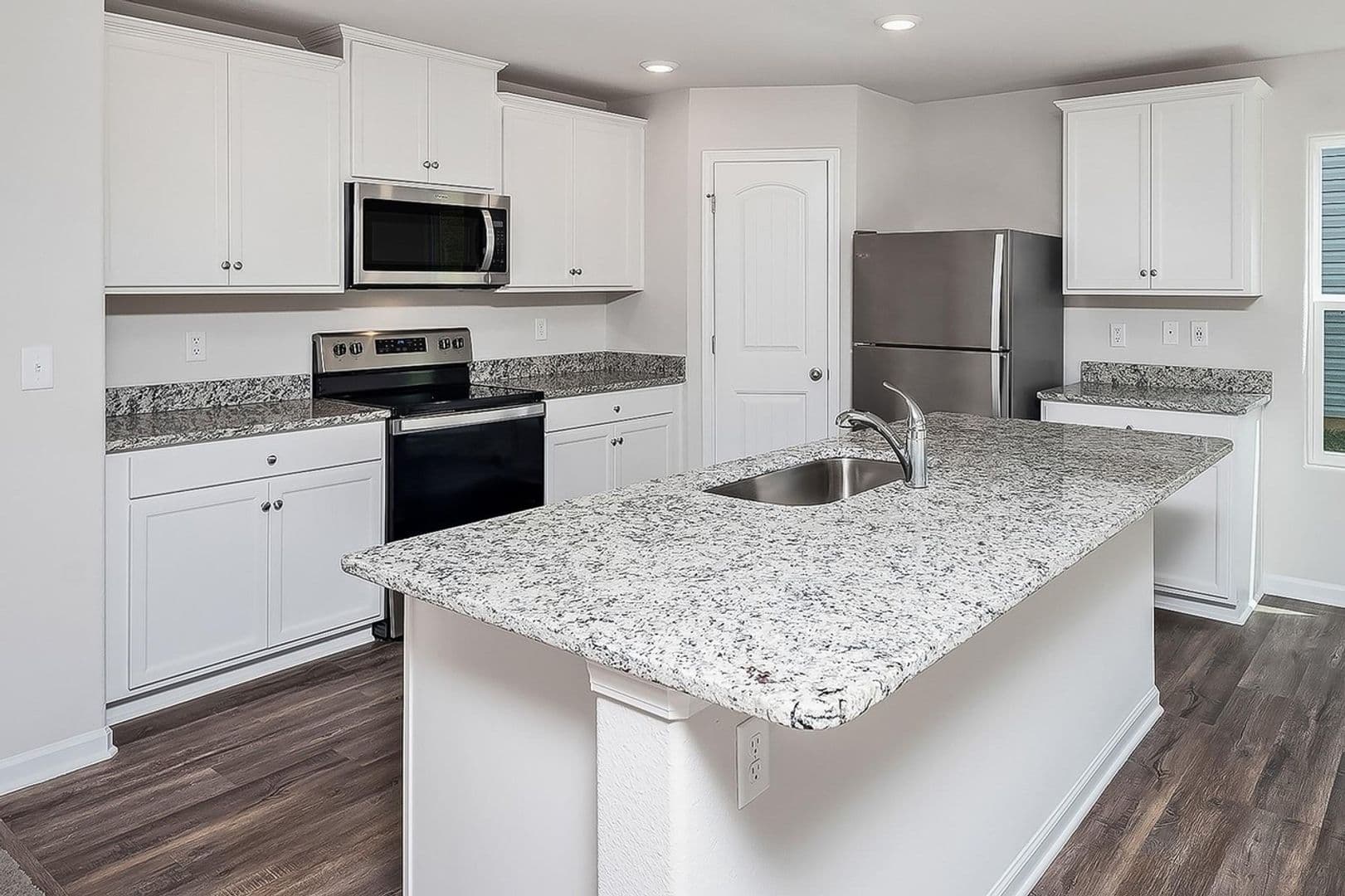 Charlotte House: 521 Hawley St
