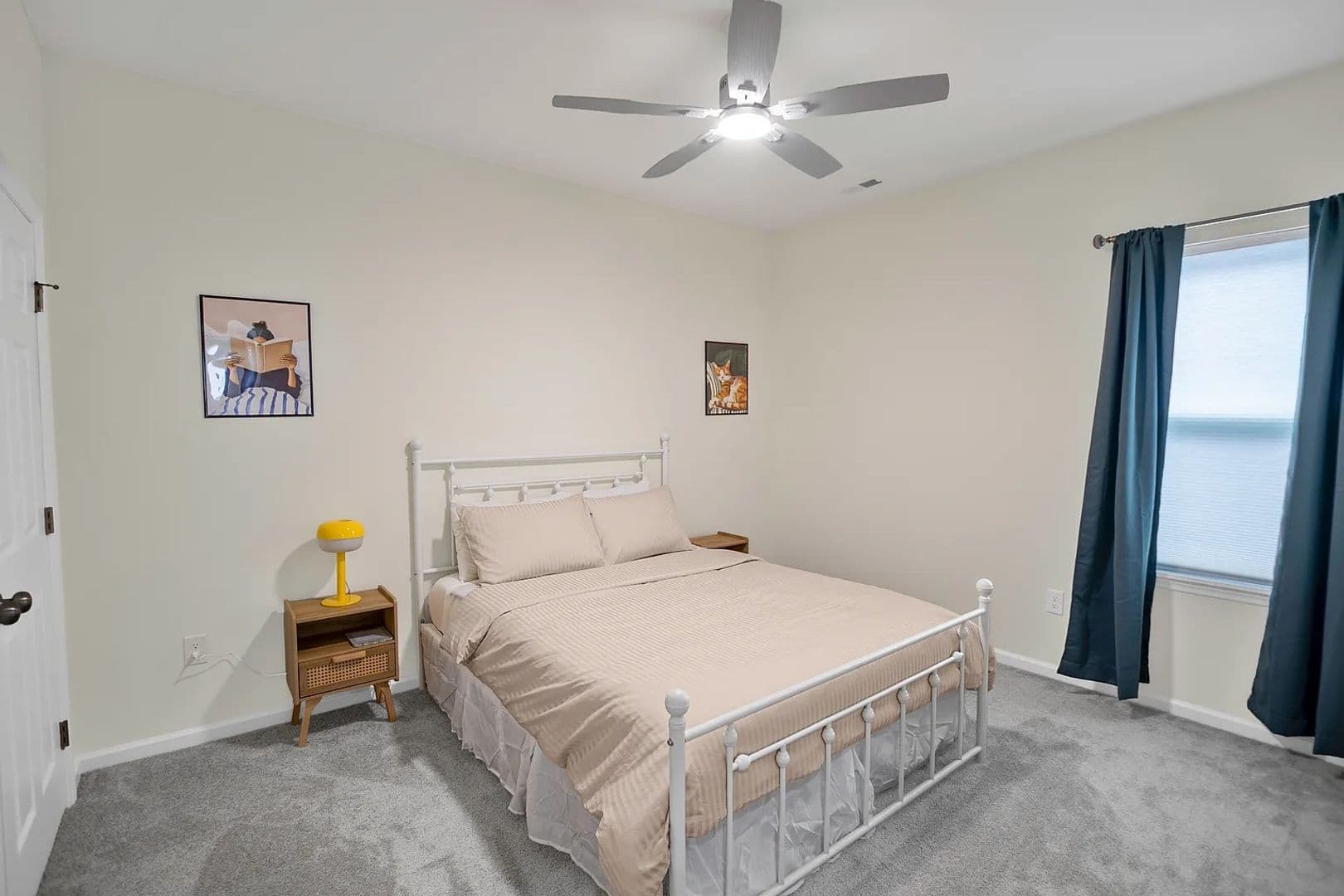 Charlotte House: 13713 William Stowe Dr