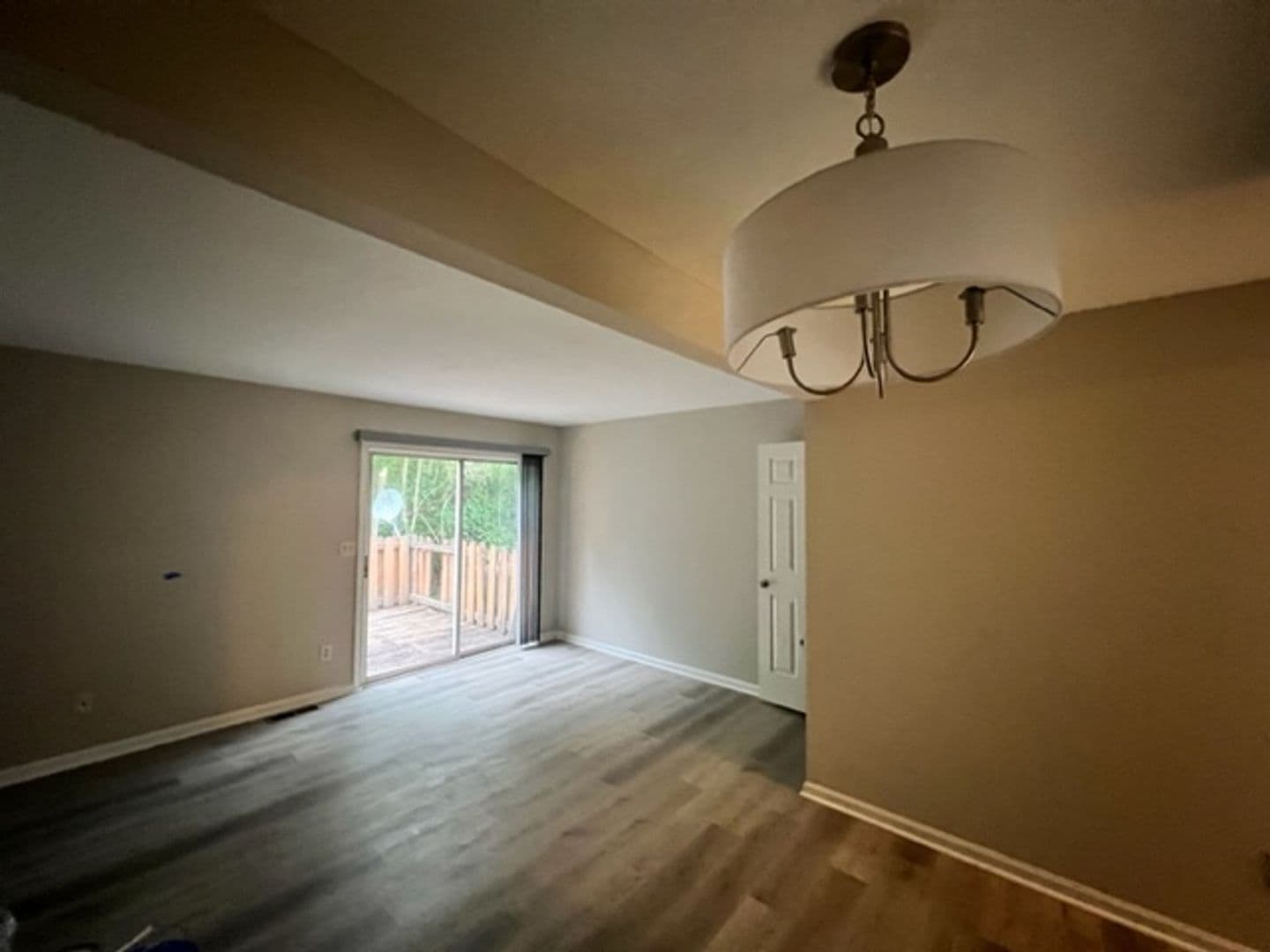 Charlotte House: 507 Lex Dr
