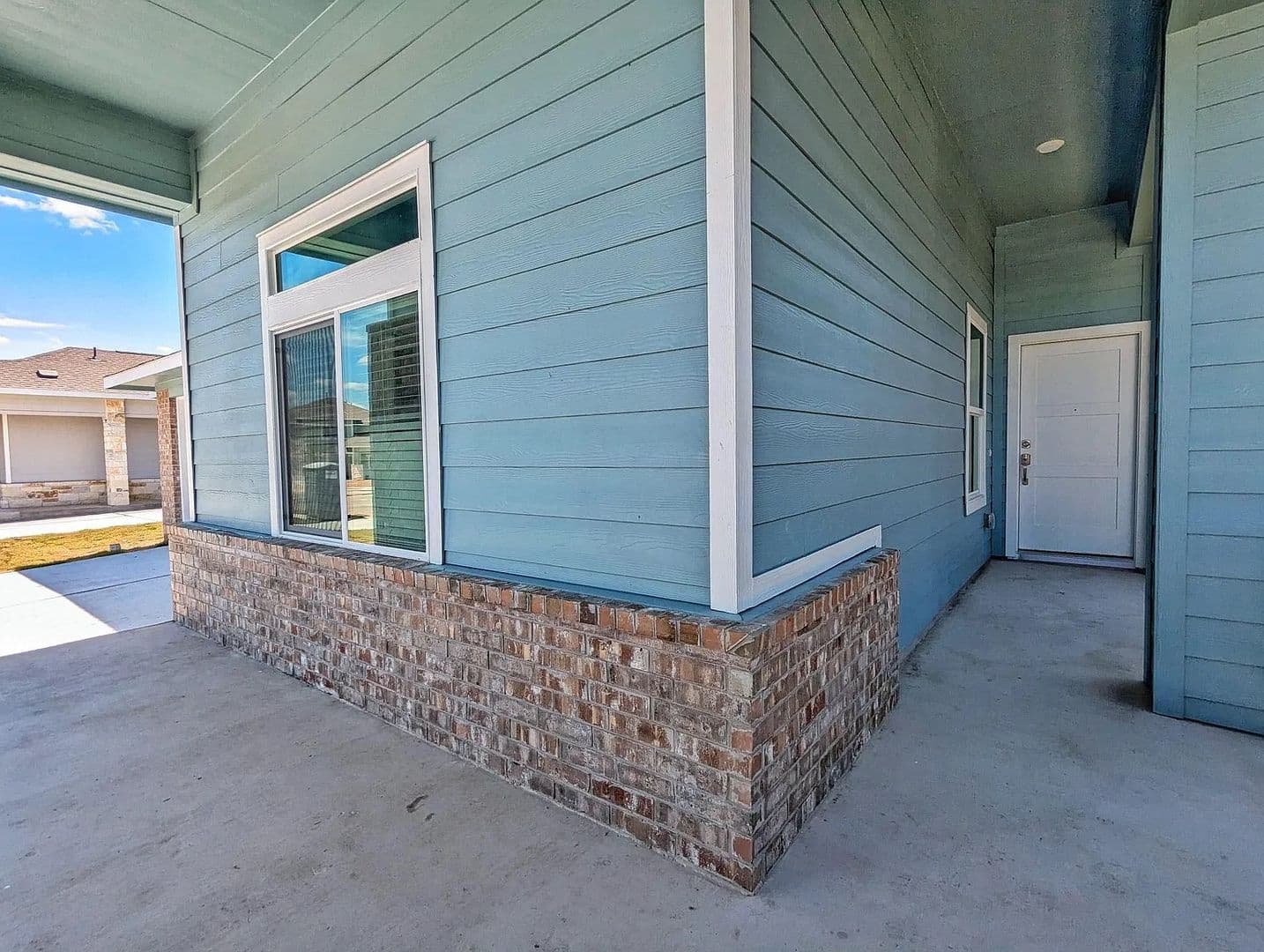 Kyle House: 158 Gresham