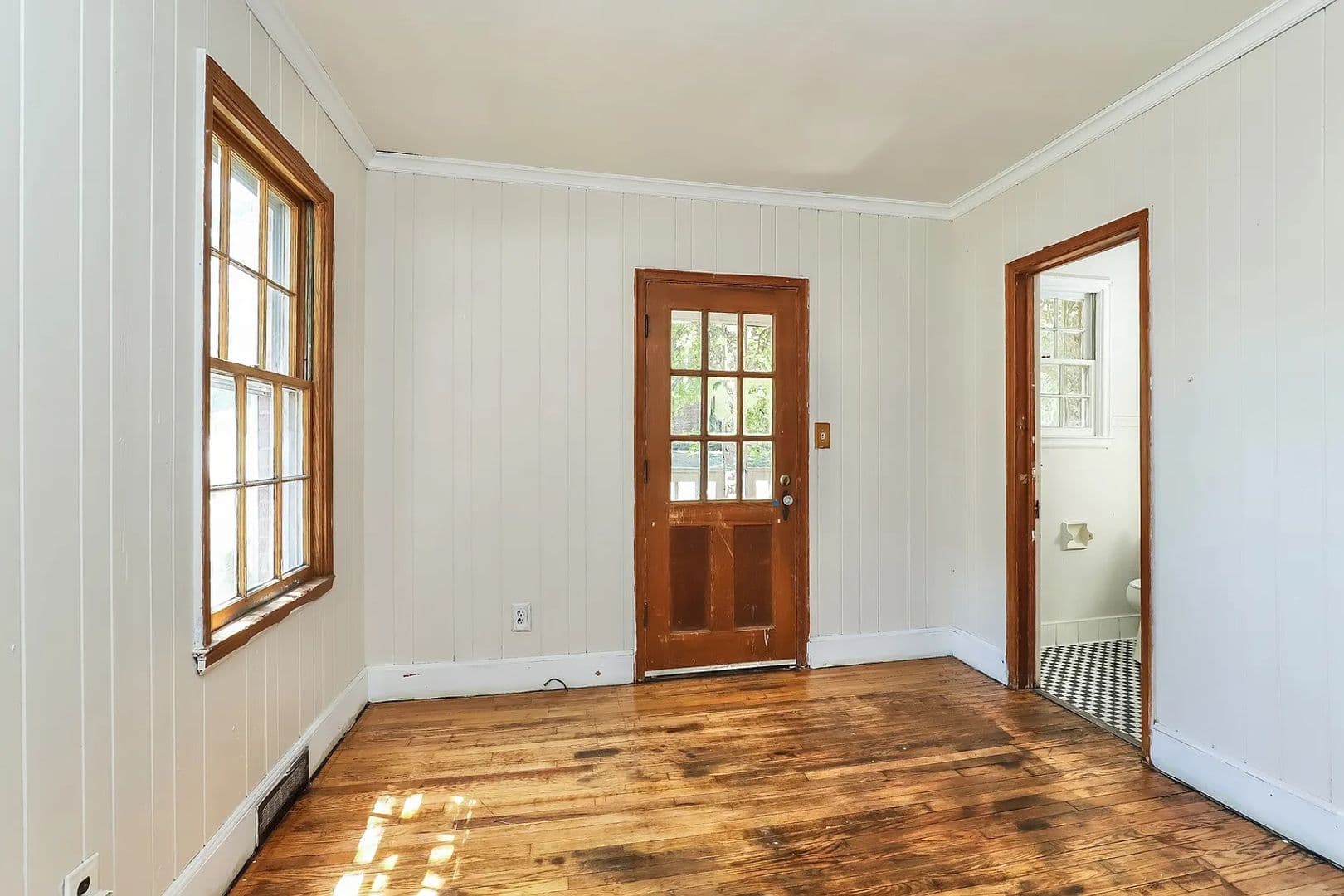 Greensboro House: 412 S Josephine Boyd St