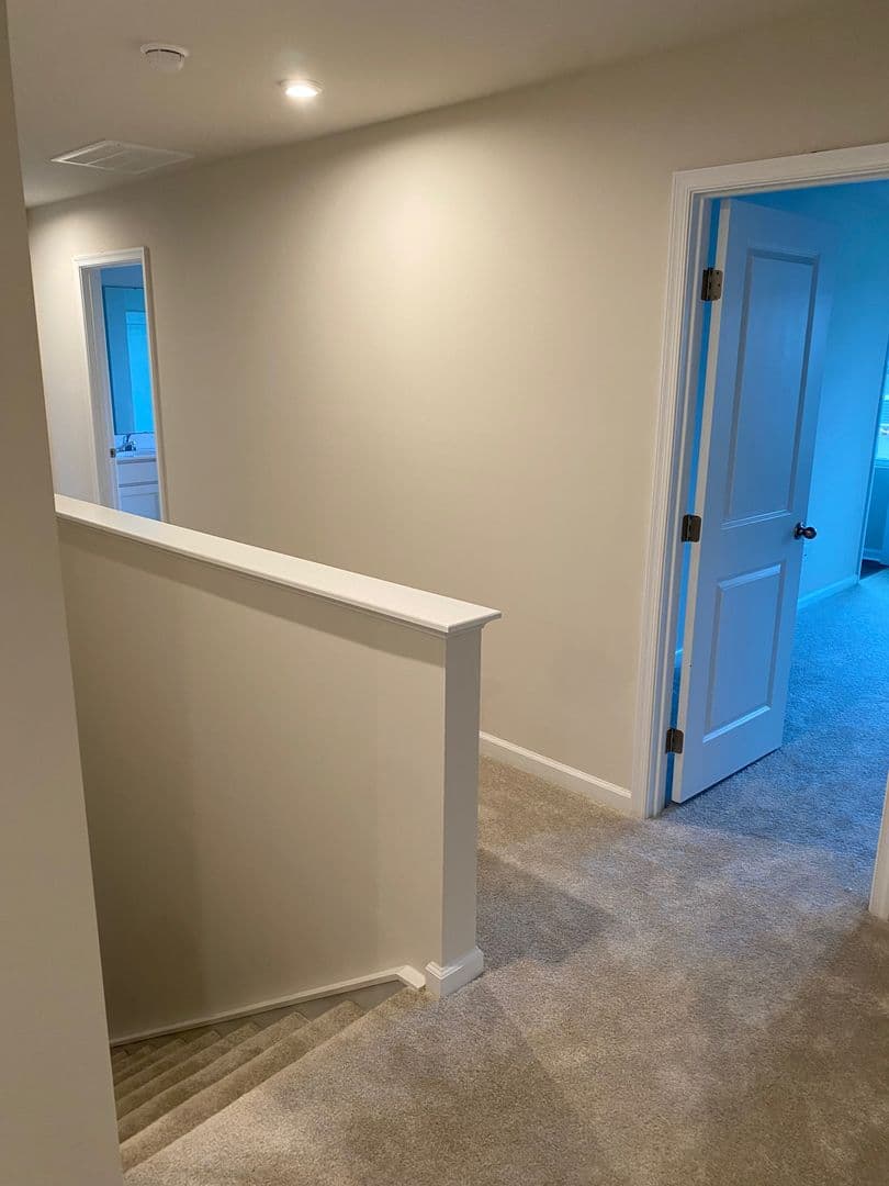 Charlotte House: 5128 Rustling Pines Ct