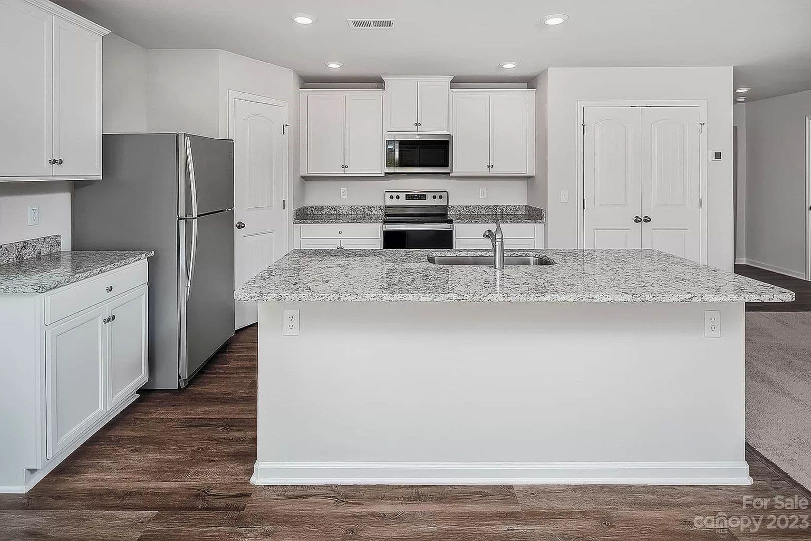 Charlotte House: 1720 Nia Rd