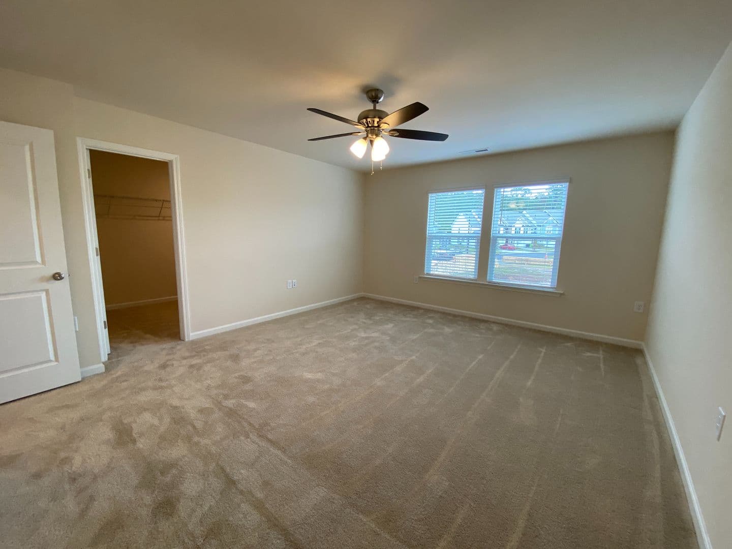 Durham House: 5409 Talley St
