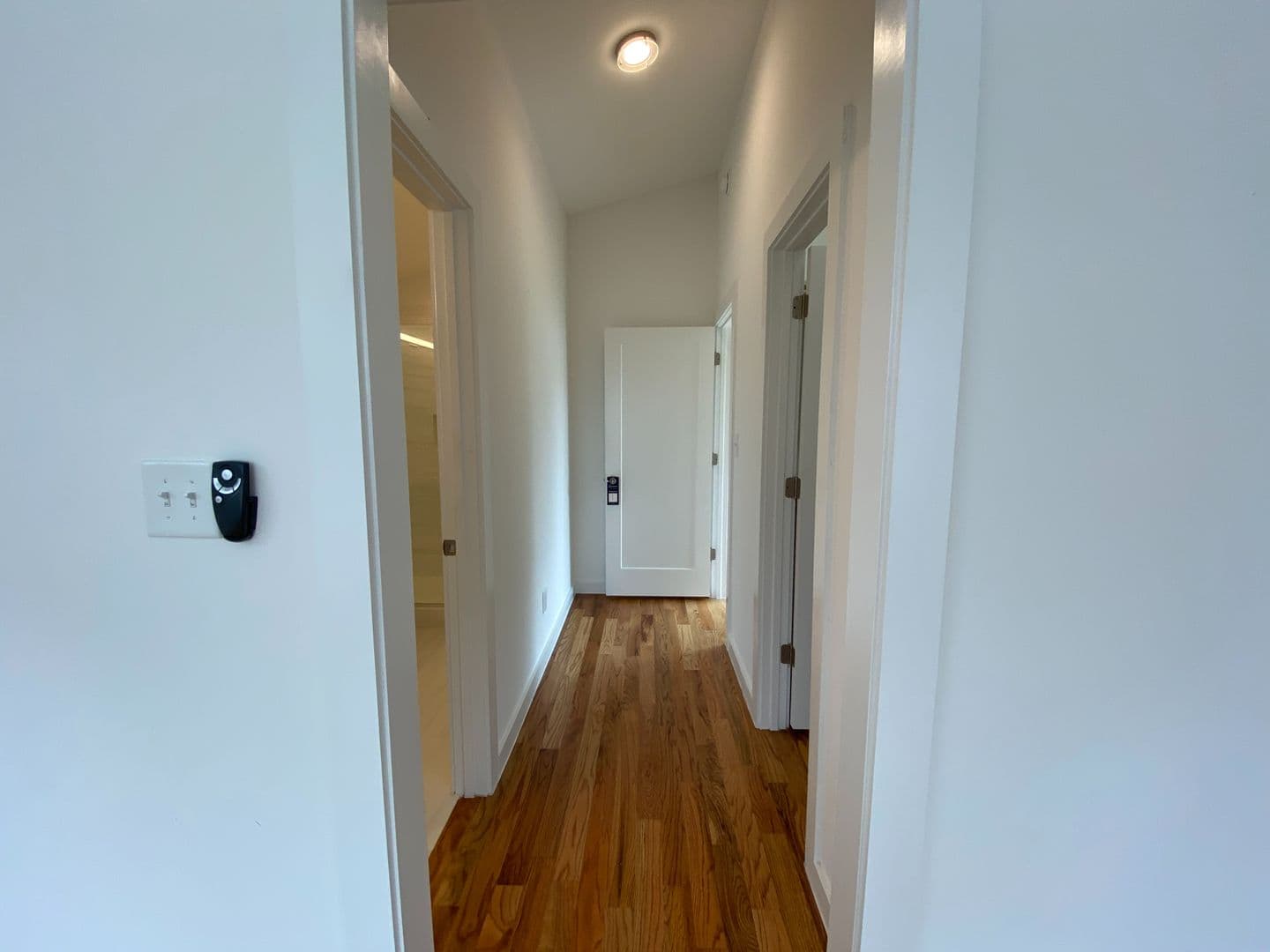 Raleigh House: 218 Heck St