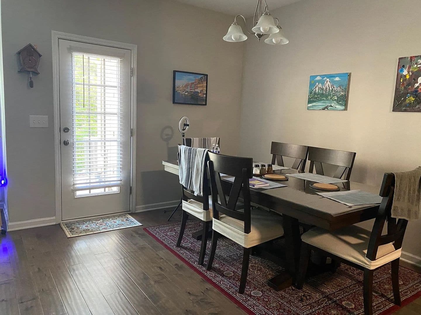 Holly Springs House: 235 Cypress Hill Ln