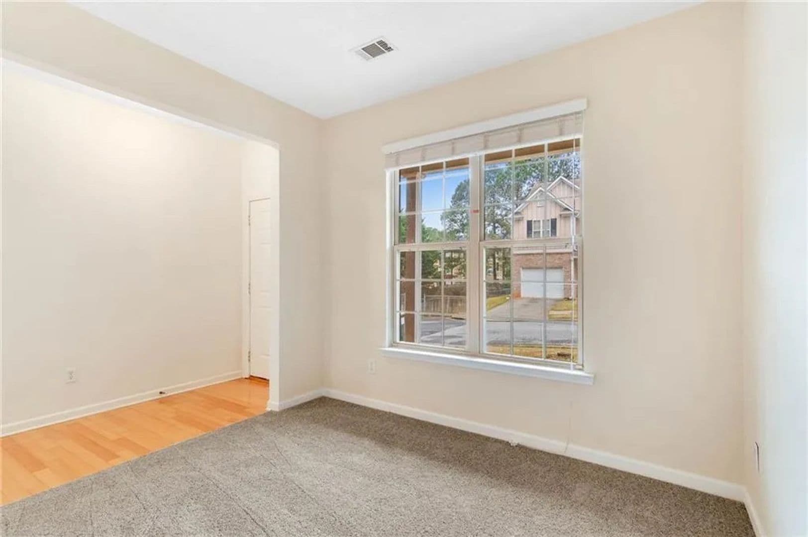 Sugar Hill House: 4056 Hill Station Ct