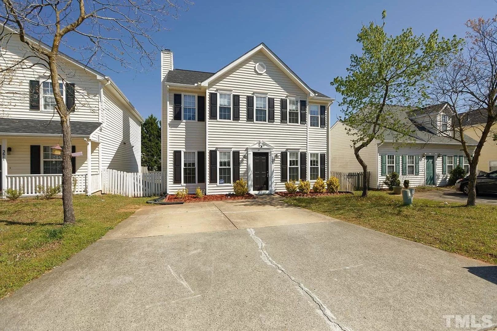 Durham House: 3615 Sana Ct