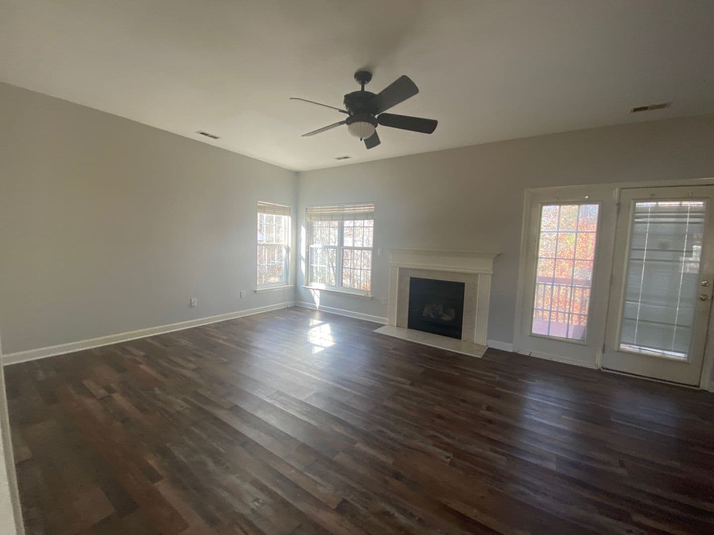 Charlotte House: 12129 Hampton Pl Dr