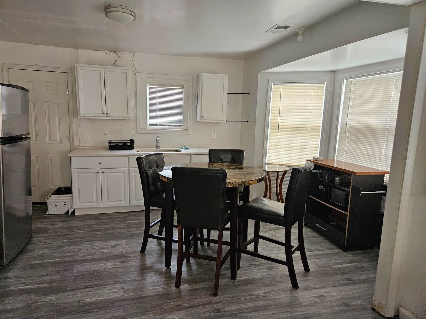 Atlanta House: 240 Whitaker Cir NW