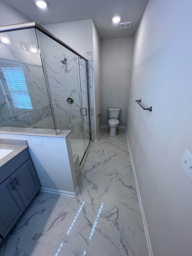 Charlotte House: 11051 Lawyers Rd