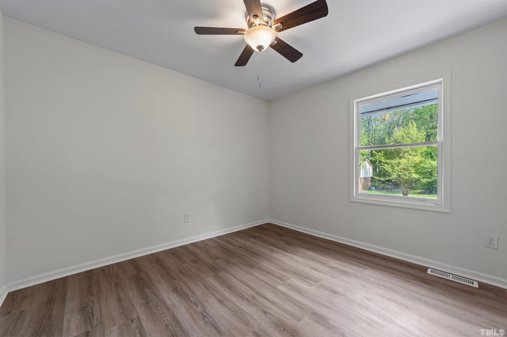 Garner House: 1304 Buckingham Rd