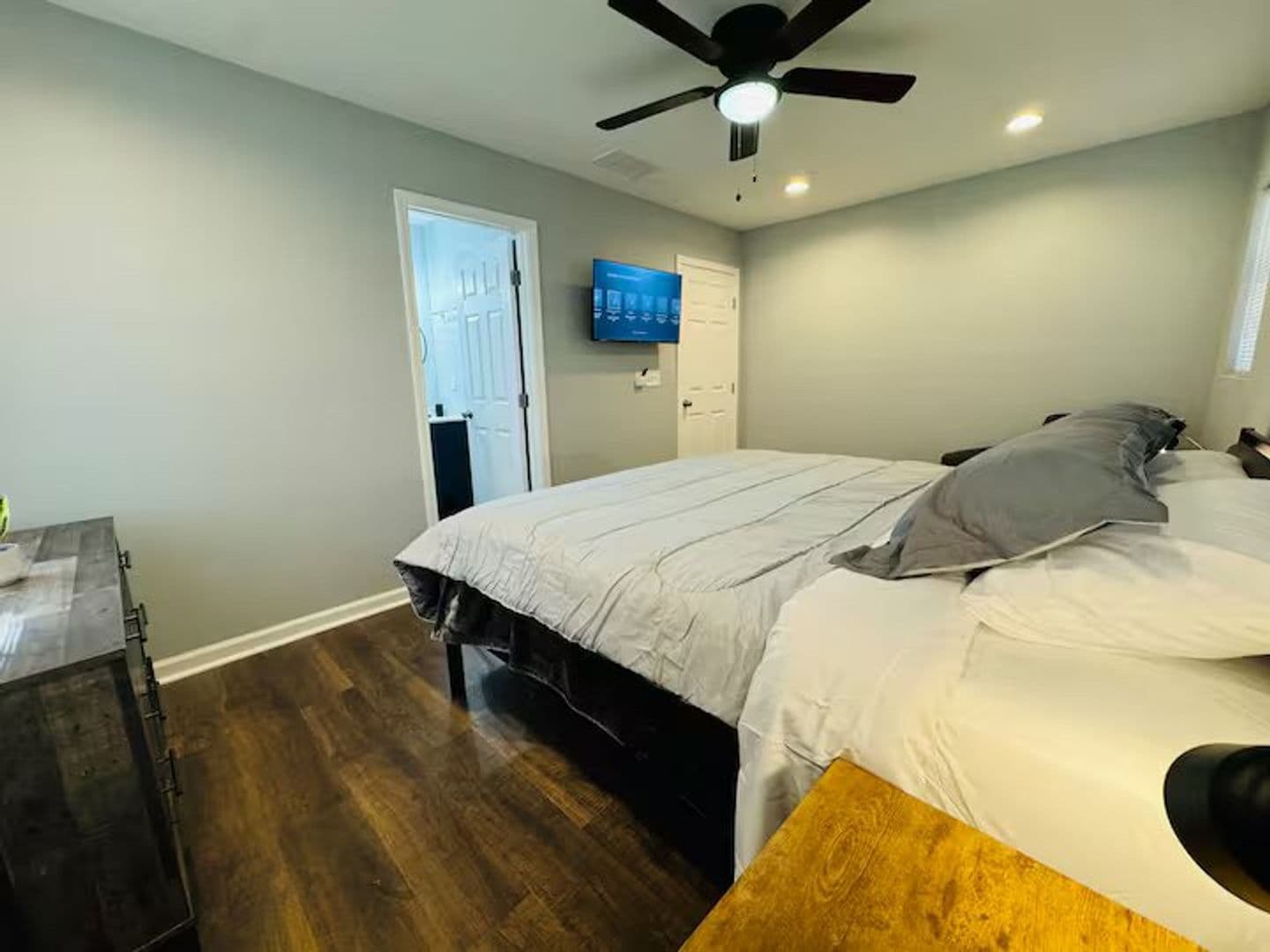 Forest Park House: 521 Granade Dr