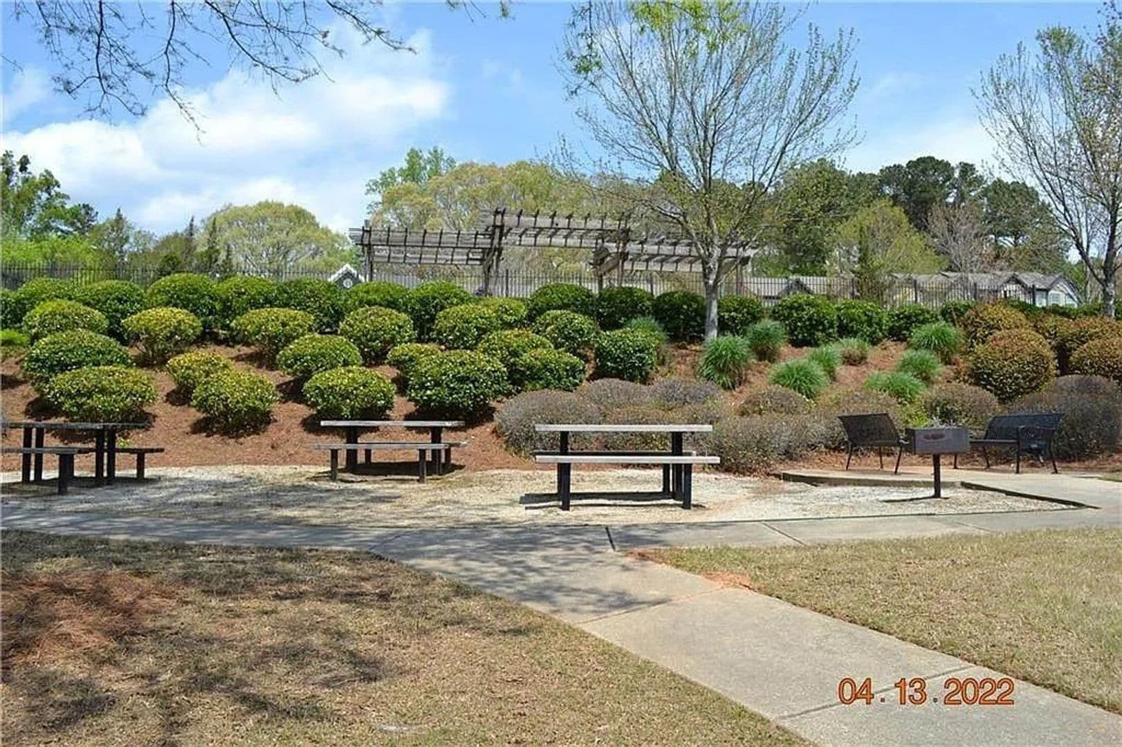 East Point House: 9050 Bayrose Cir