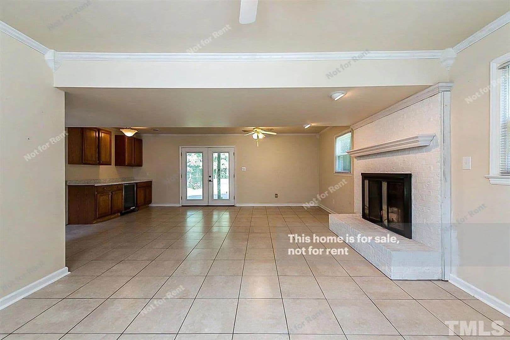 Raleigh House: 3812 Oak Park Rd
