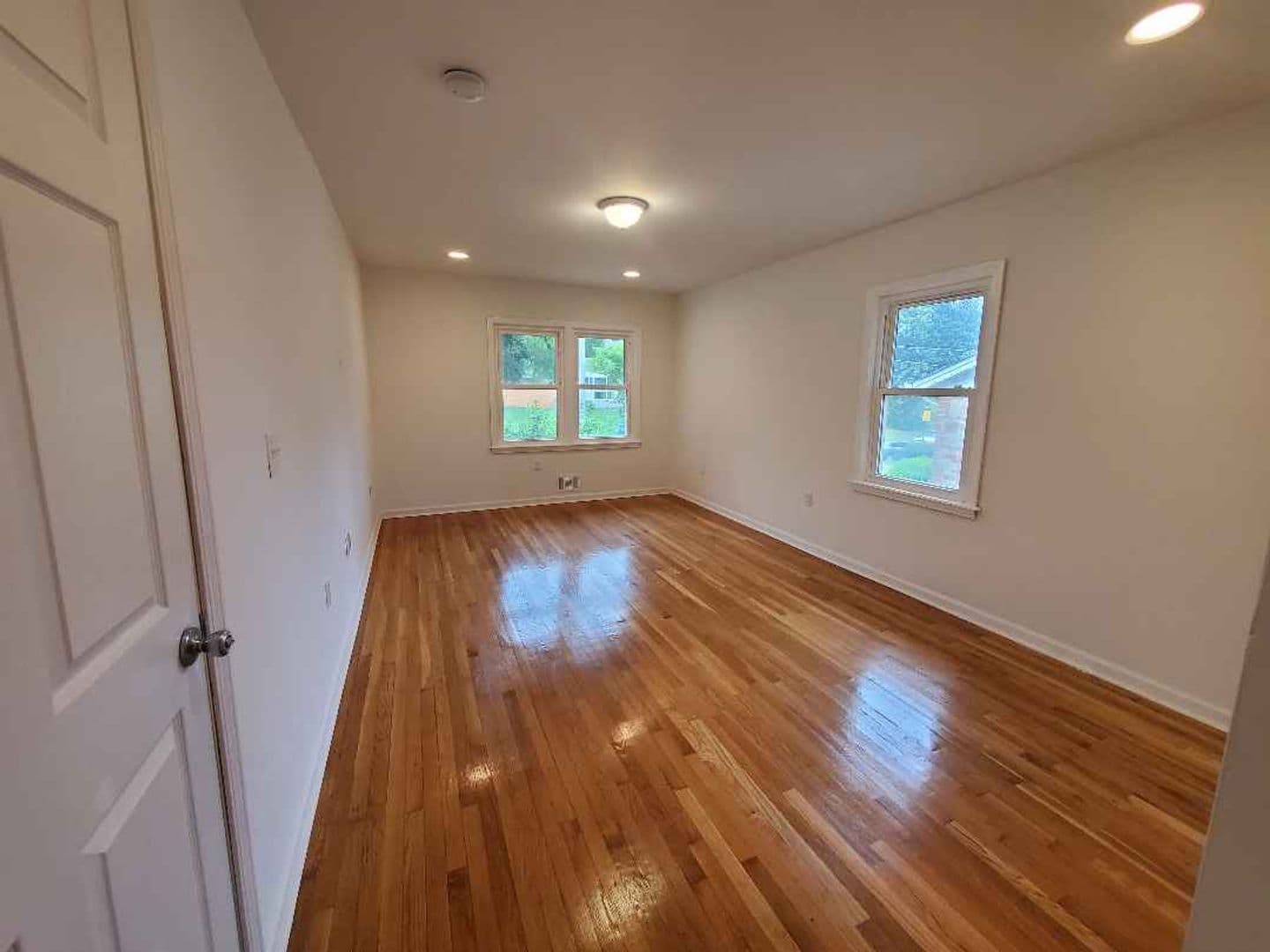 Atlanta House: 106 Morris Brown Dr SW