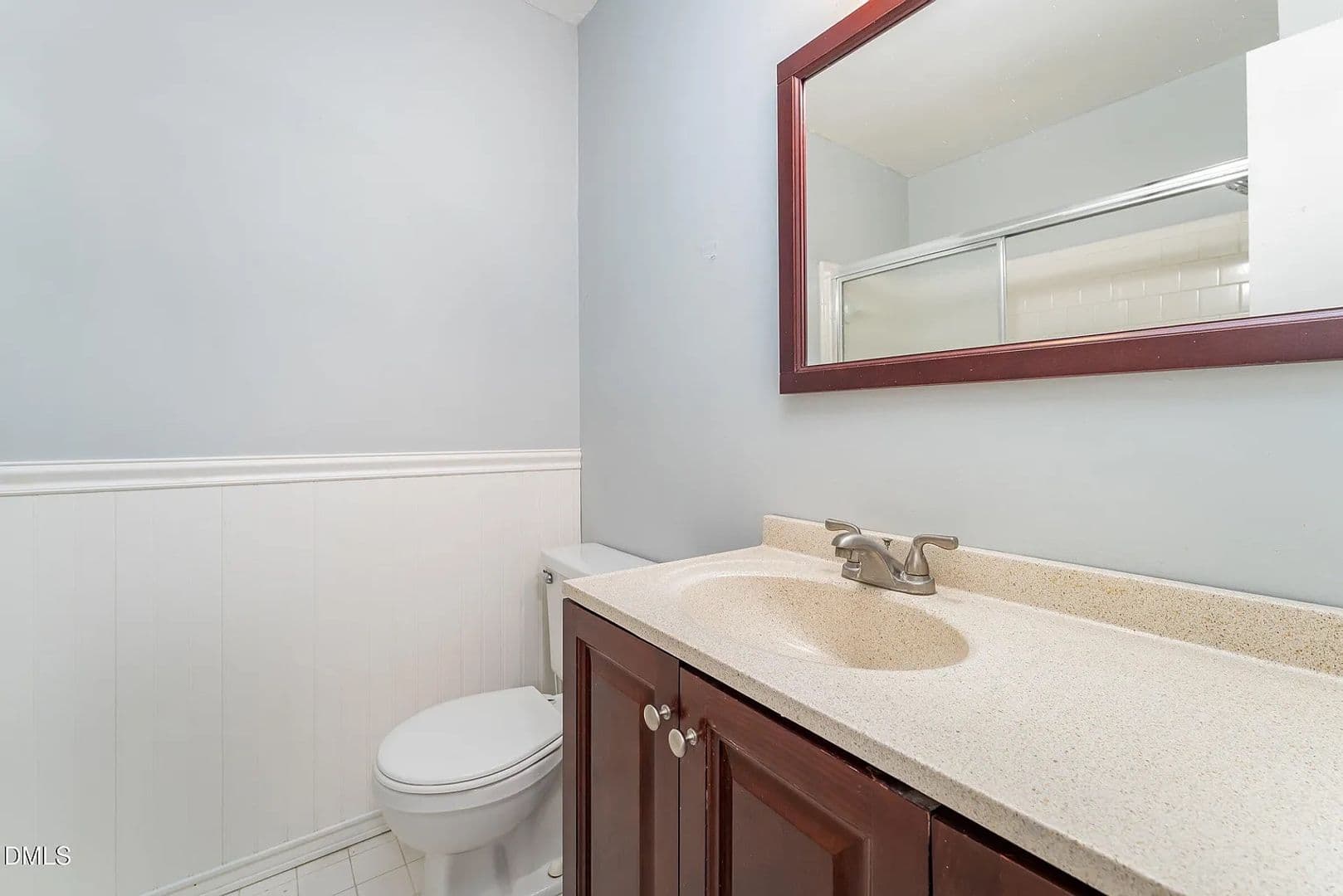 Raleigh House: 7320 Sandy Creek Dr