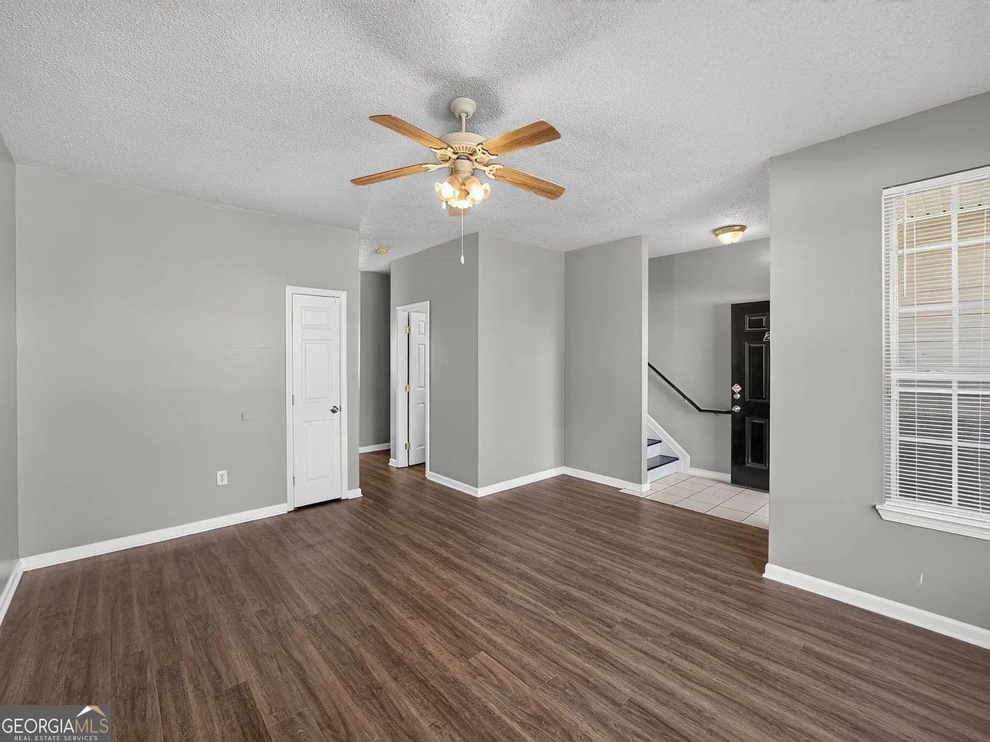 Conyers House: 211 Odyssey Turn NW