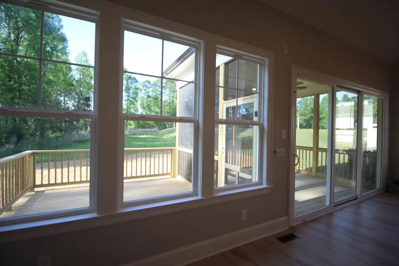 Fuquay-Varina House: 1028 Phelps West Rd