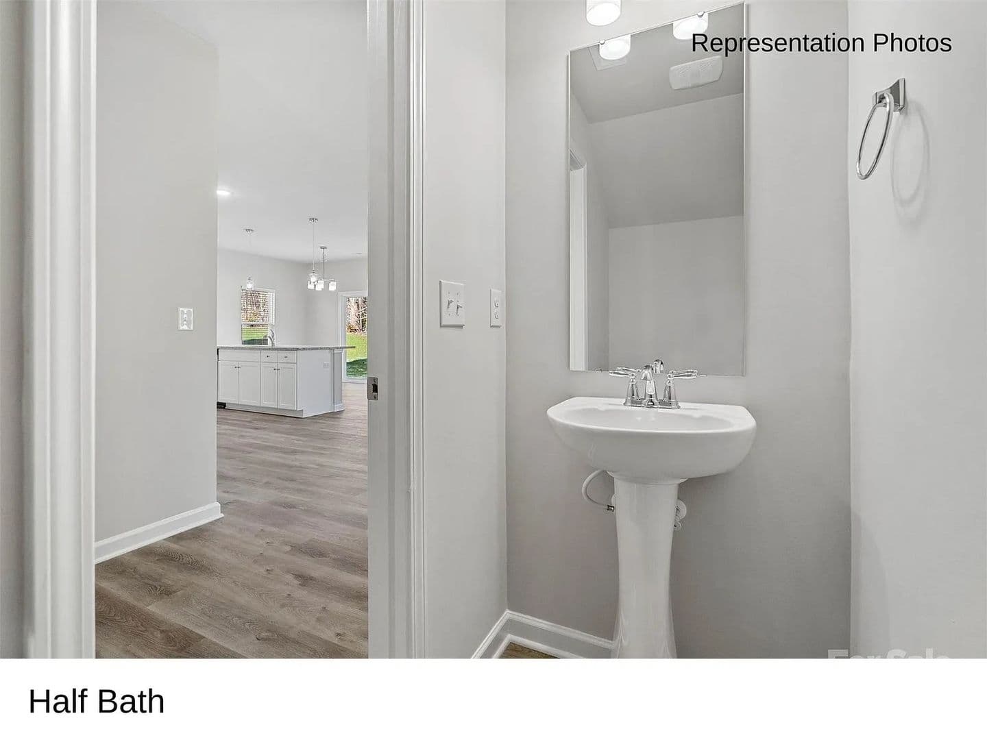 Charlotte House: 6218 Balham Ct