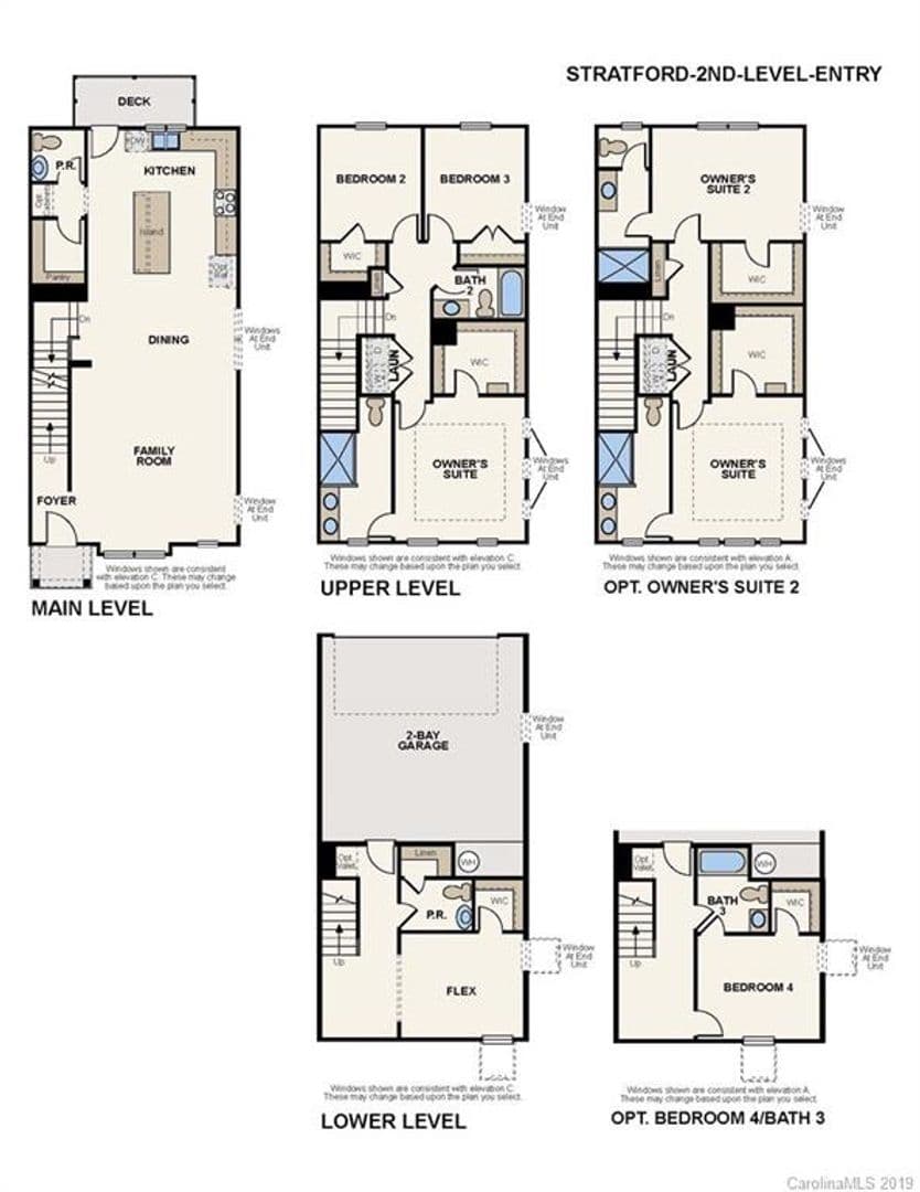 Charlotte House: 9436 Ainslie Downs St