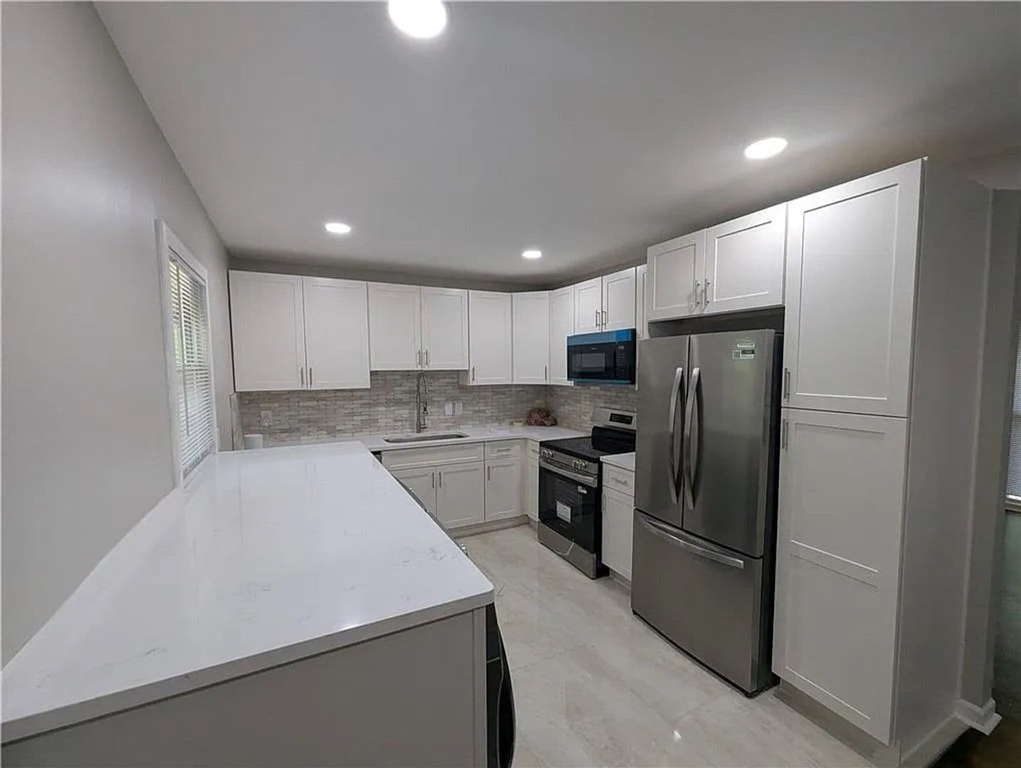 Conley House: 4308 Sheppard Dr