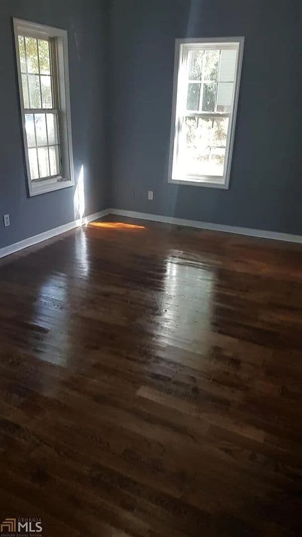 Atlanta House: 854 Ridge Ave NW