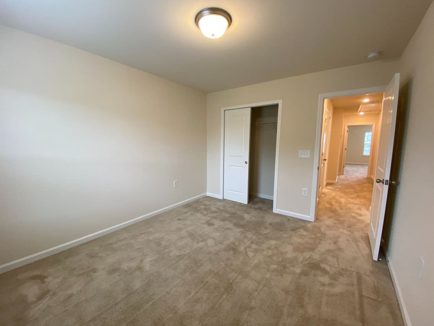 Durham House: 5409 Talley St
